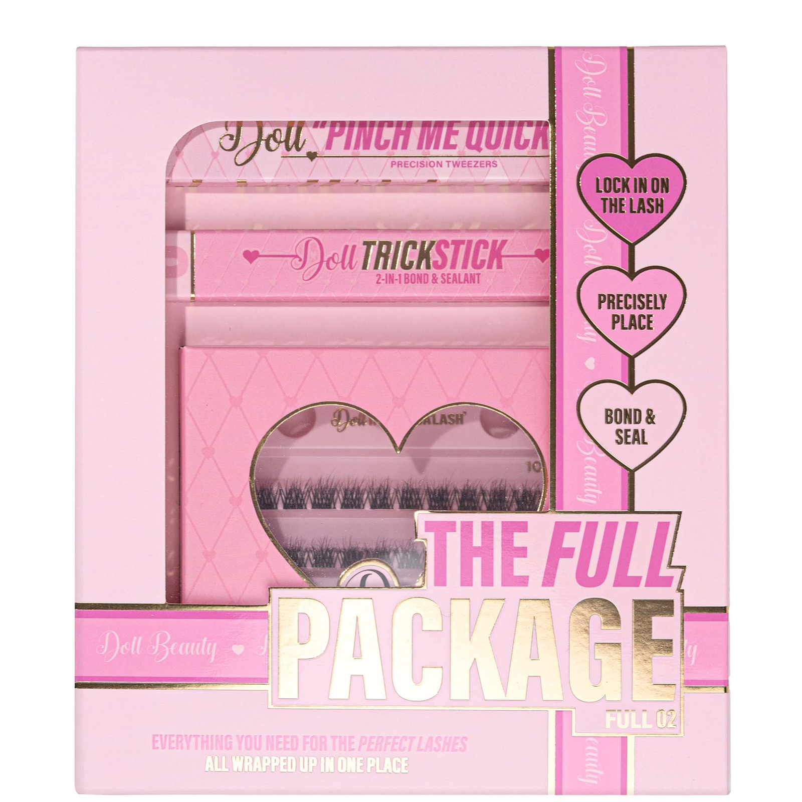 

Doll Beauty The Full Package Full 02