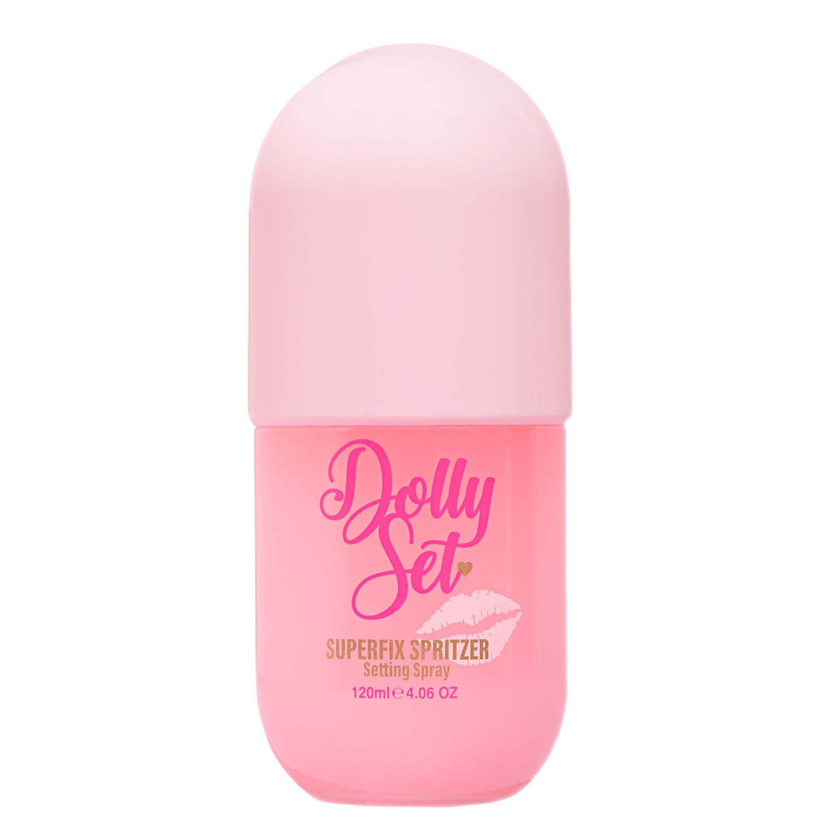 

Doll Beauty DollySet Superfix Spritzer 120ml