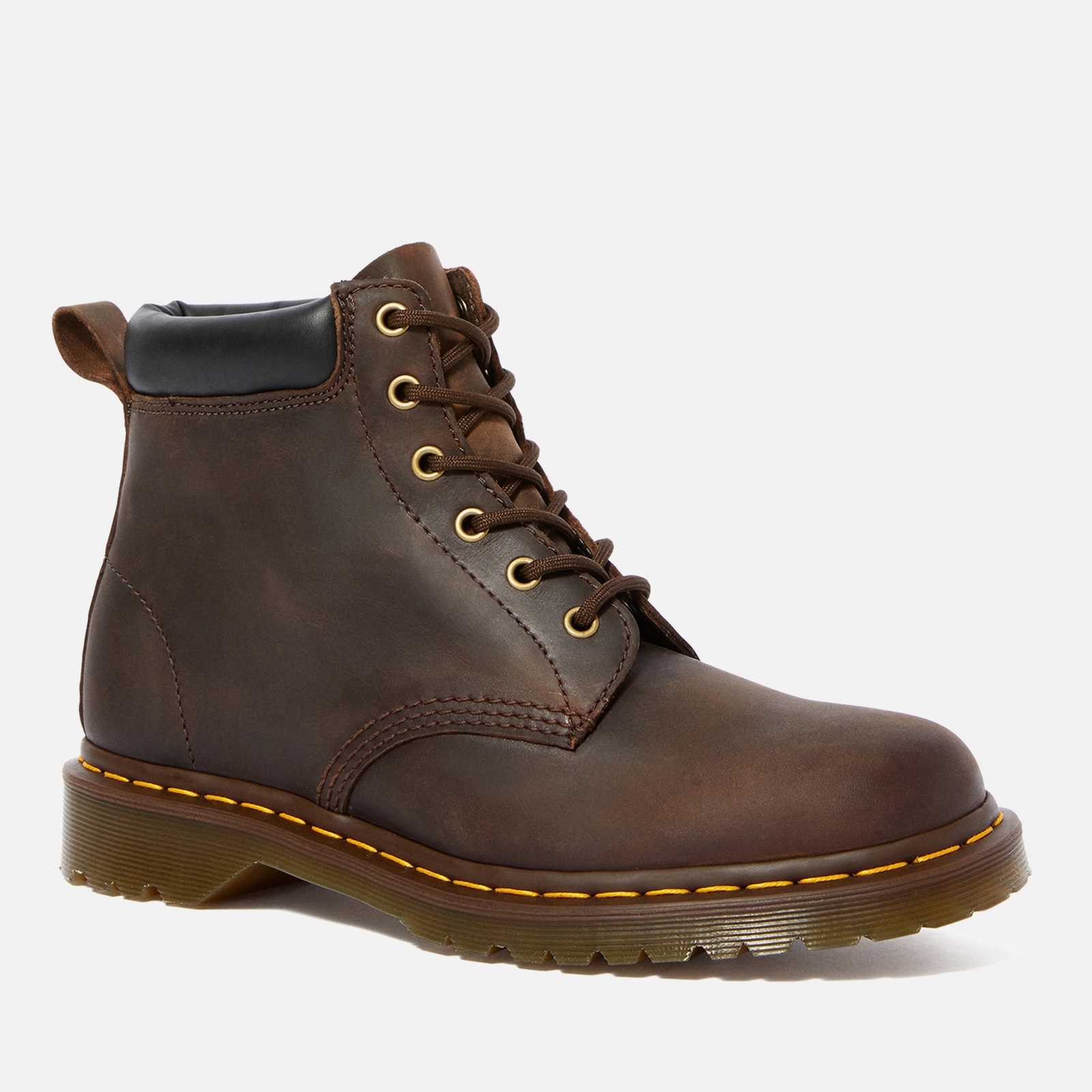Dr. Martens Men’s 939 Ben Leather Boots – UK 11