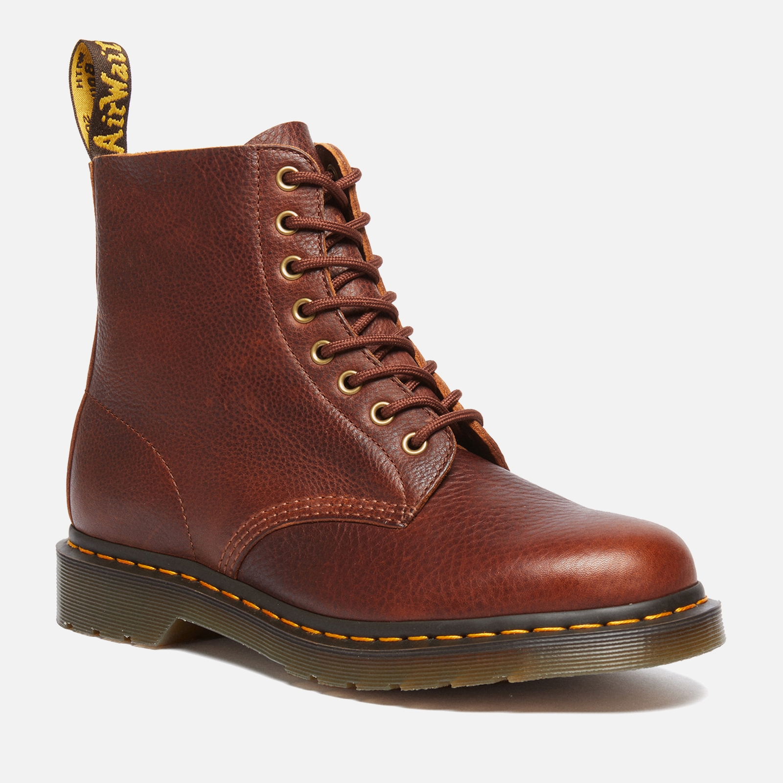 Dr. Martens Men’s 1460 Pascal Ambassador Leather Boots