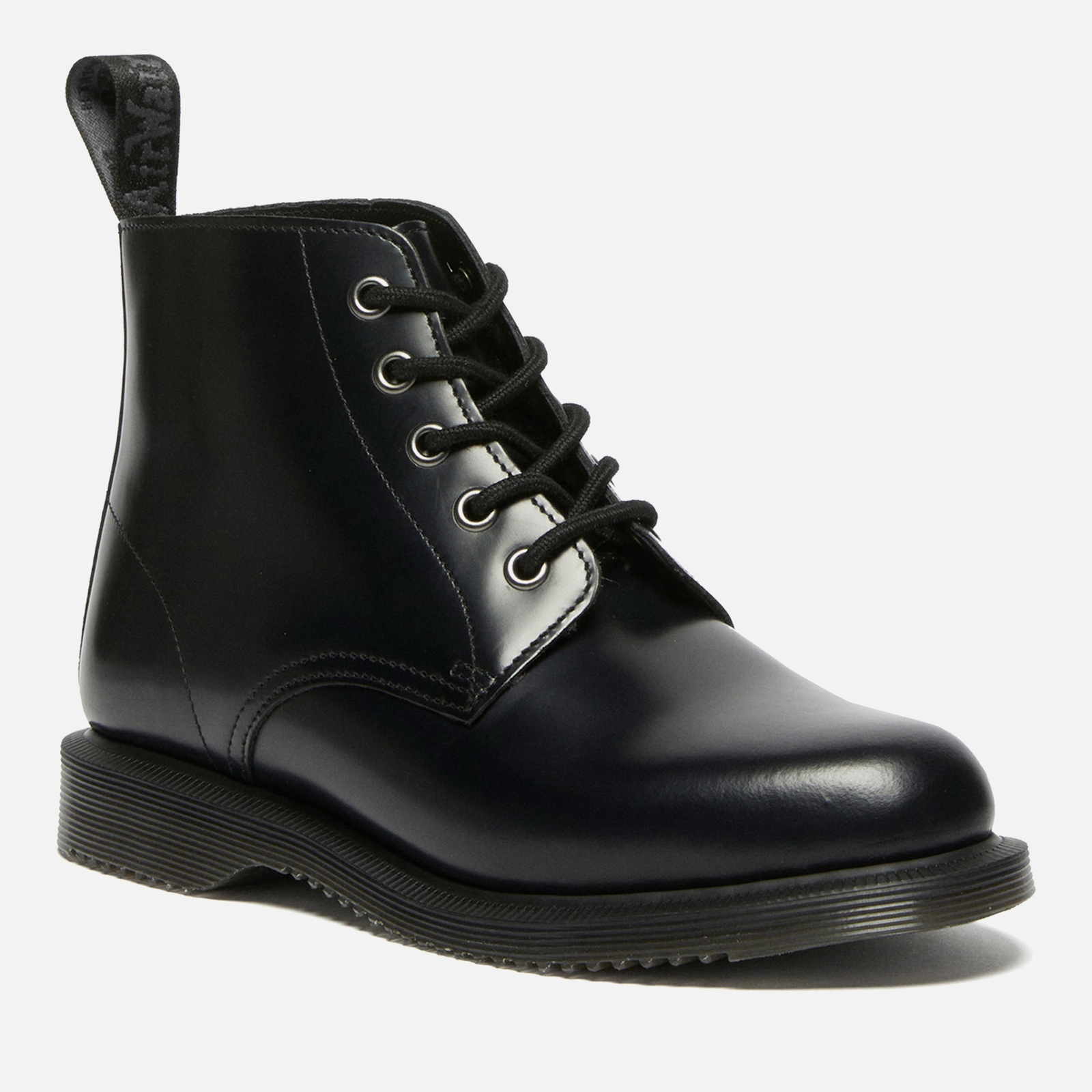 Dr. Martens Women's Emmeline Leather Boots - UK 5