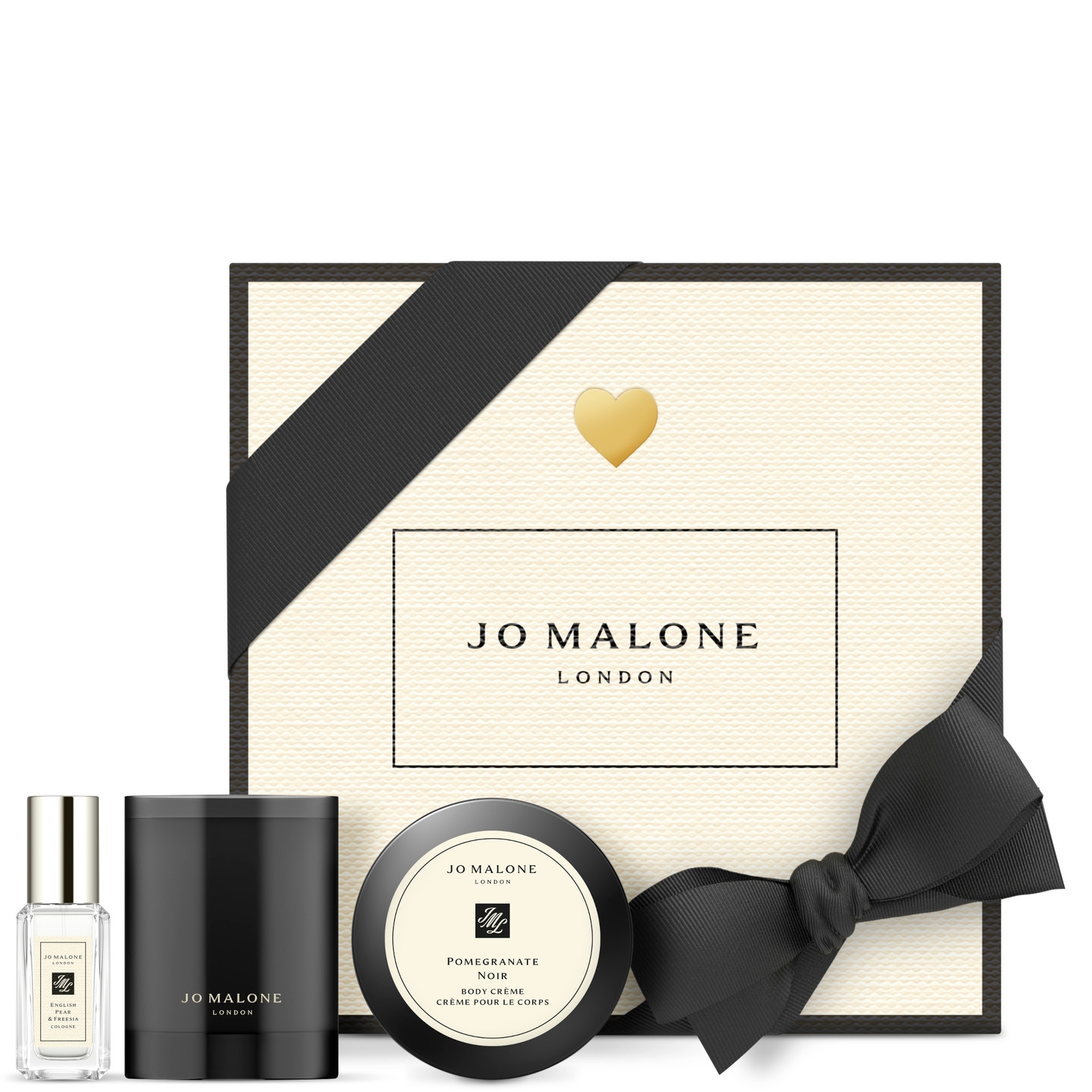 

Jo Malone London Exclusive Scented Wedding Set