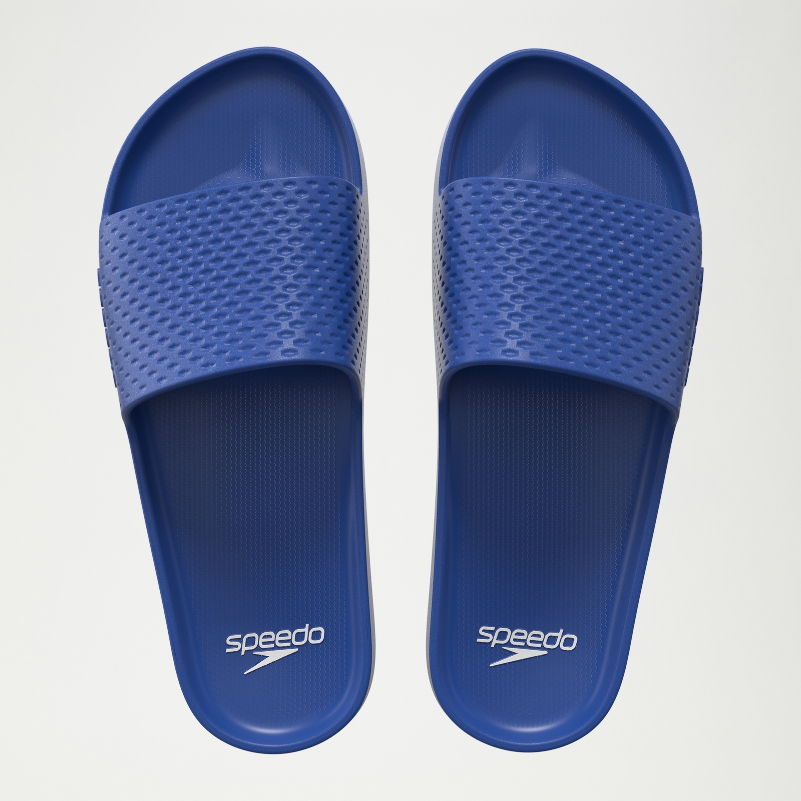 Speedo Entry Slide Navy