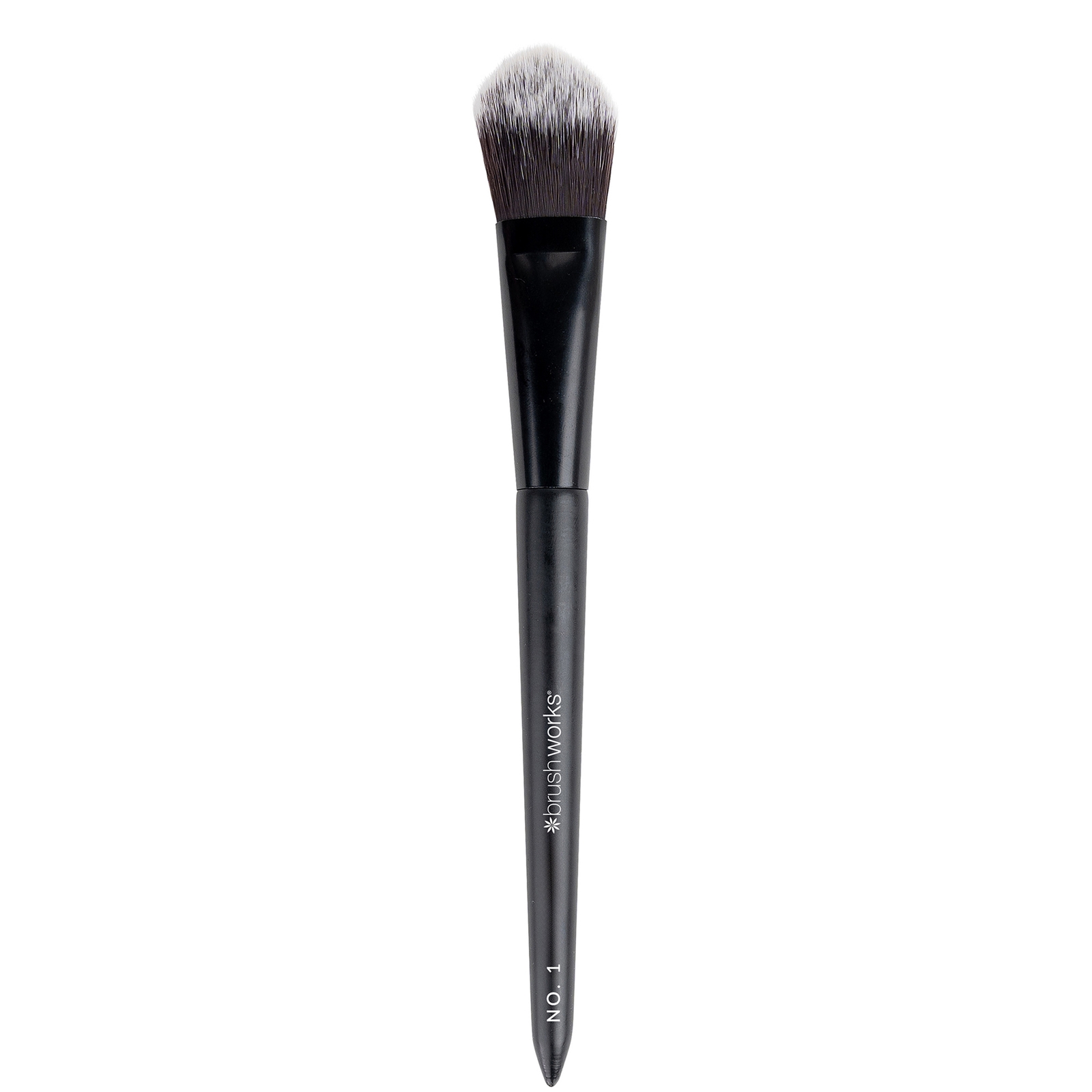 

brushworks No. 1 Foundation Brush
