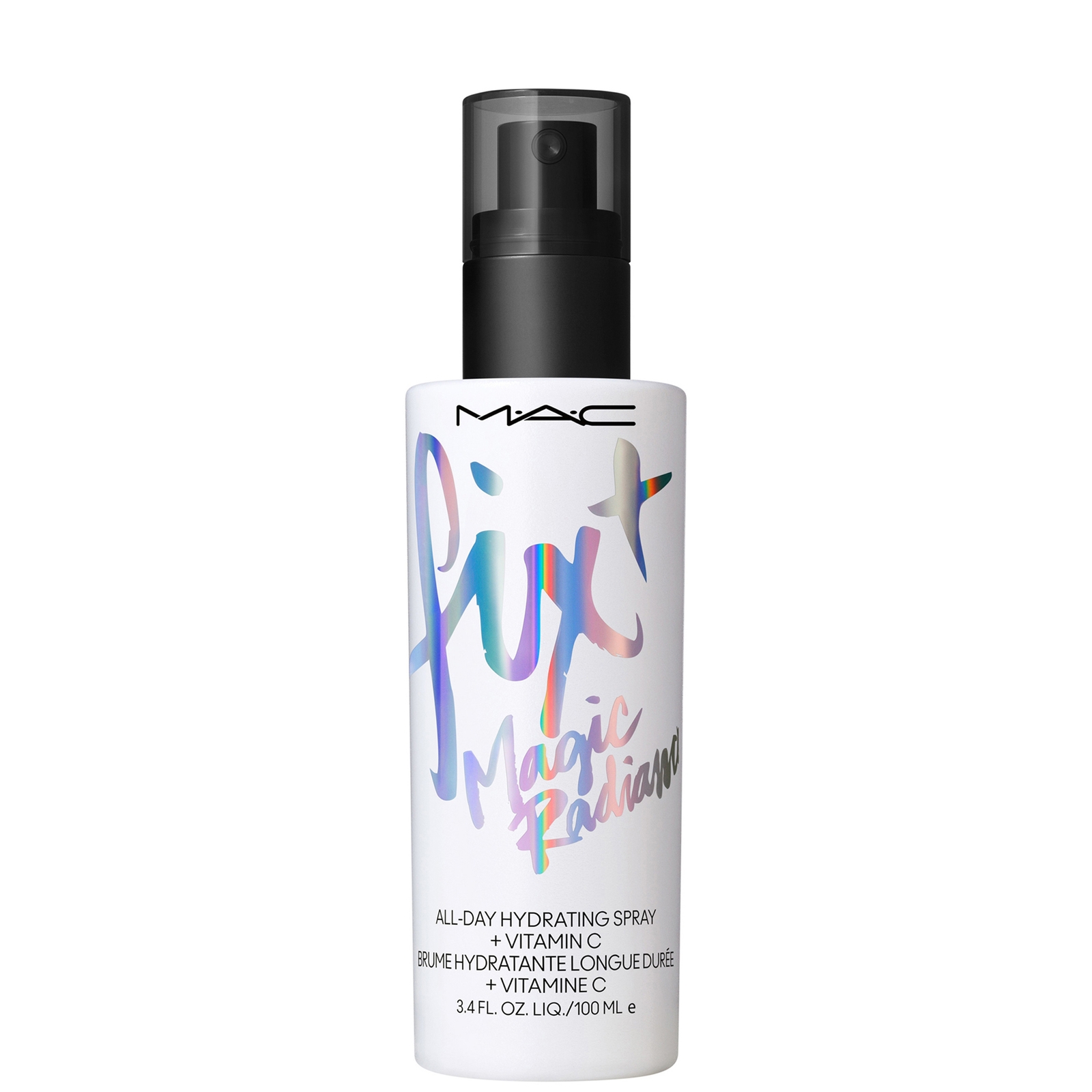 

MAC Fix+ Magic Radiance Setting Spray 100ml