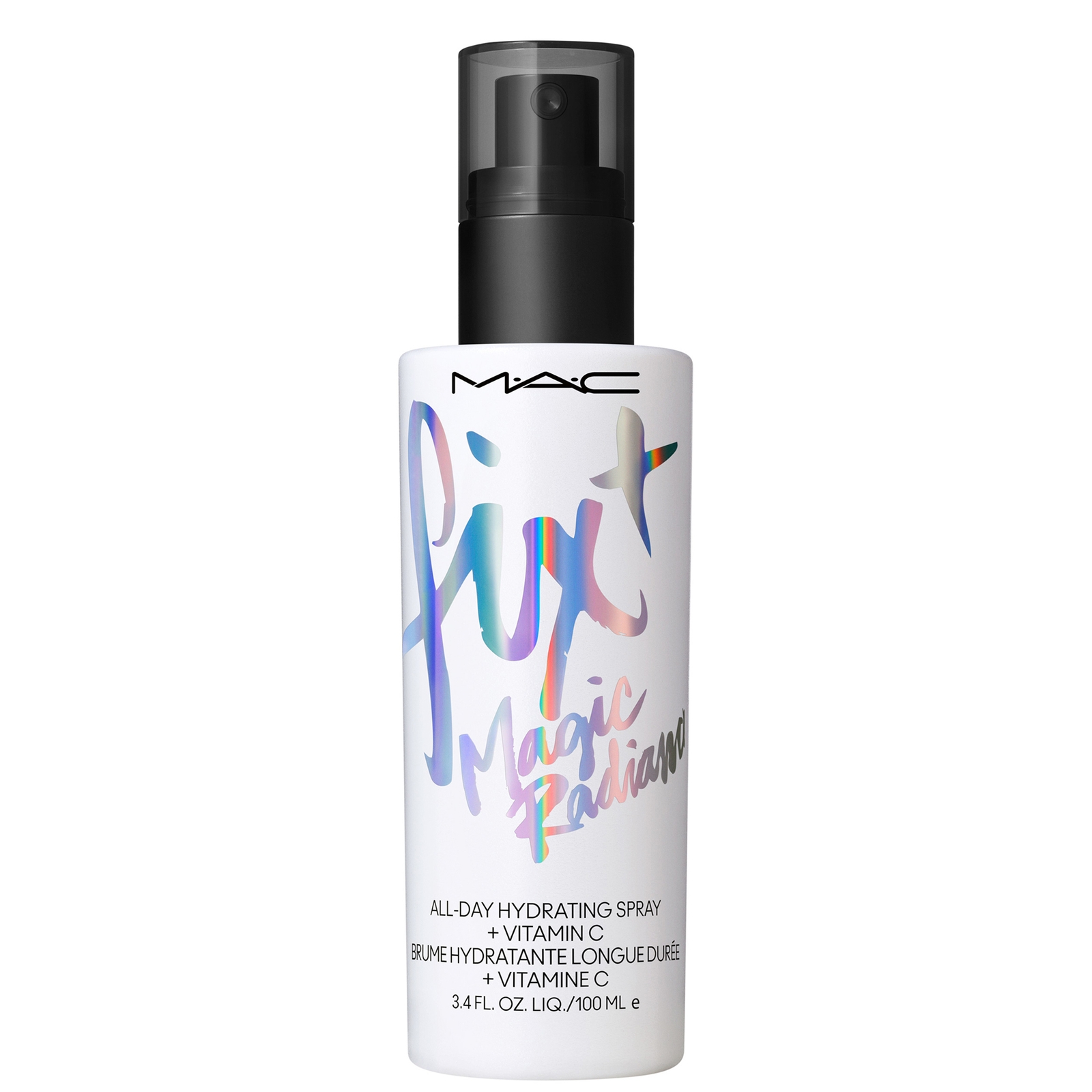 Mac Ac Fix+ Magic Radiance All-day Hydrating Spray 100ml