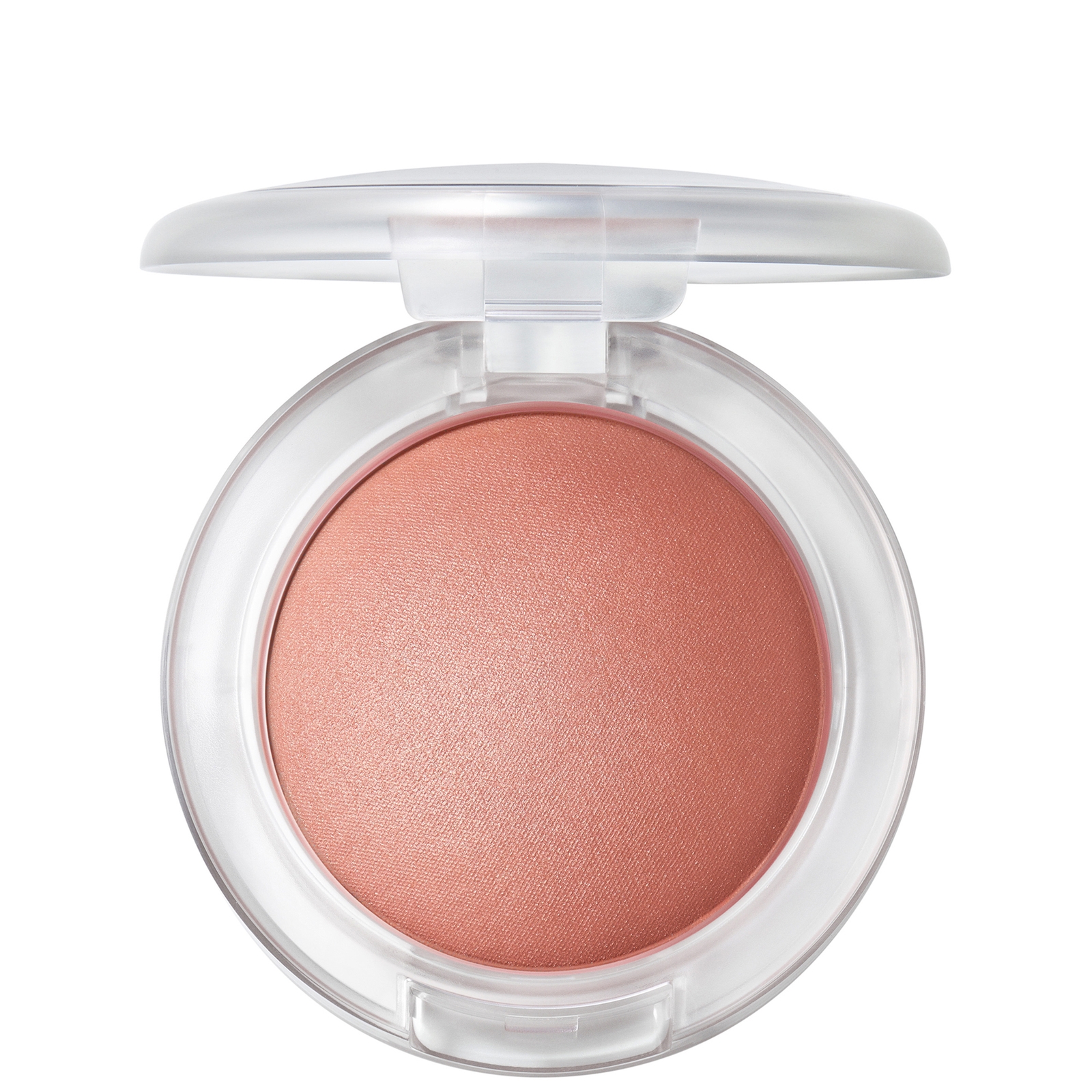 Mac Glow Play Blush 7.3g (various Shades) - Blush Please In Blush Please