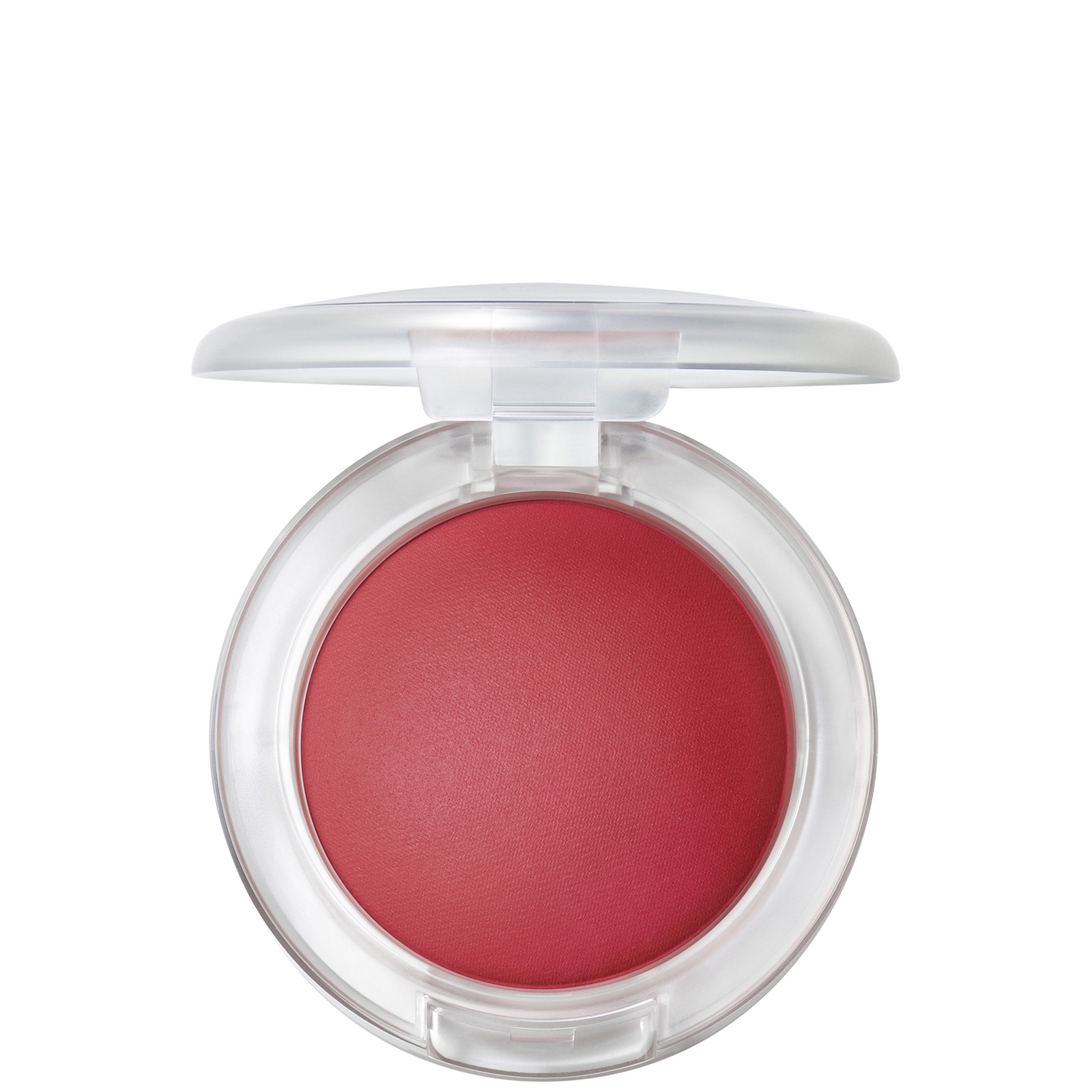 

MAC Glow Play Blush 7.3g (Various Shades) - Plush Pepper