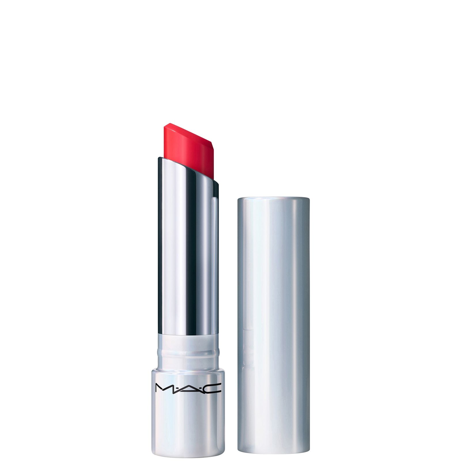 Photos - Cream / Lotion MAC Cosmetics MAC Glow Play Tendertalk Lip Balm 3.14g  - Banter SX5W020000 (Various Shades)