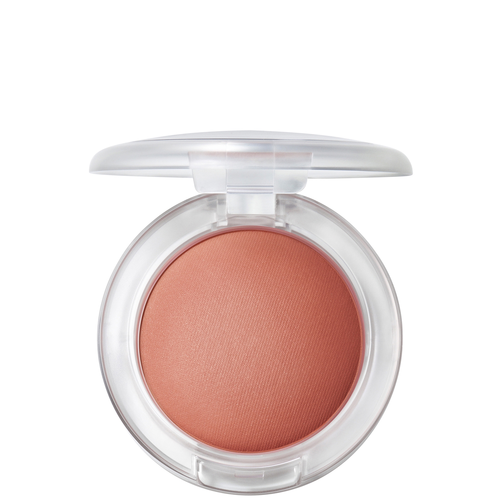 

MAC Glow Play Blush 7.3g (Various Shades) - Ginger Luck