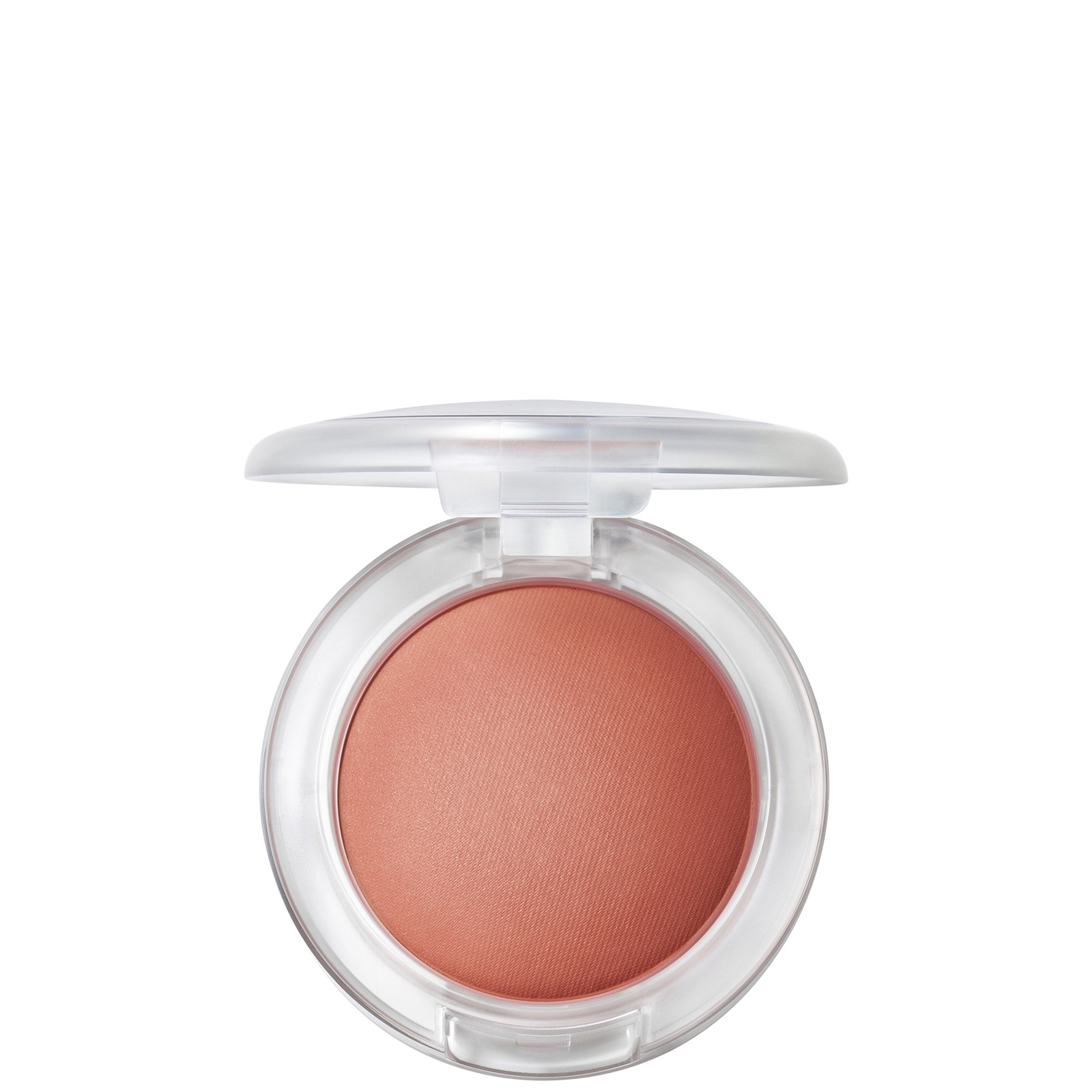 MAC Glow Play Blush 7.3g (Various Shades) - Ginger Luck