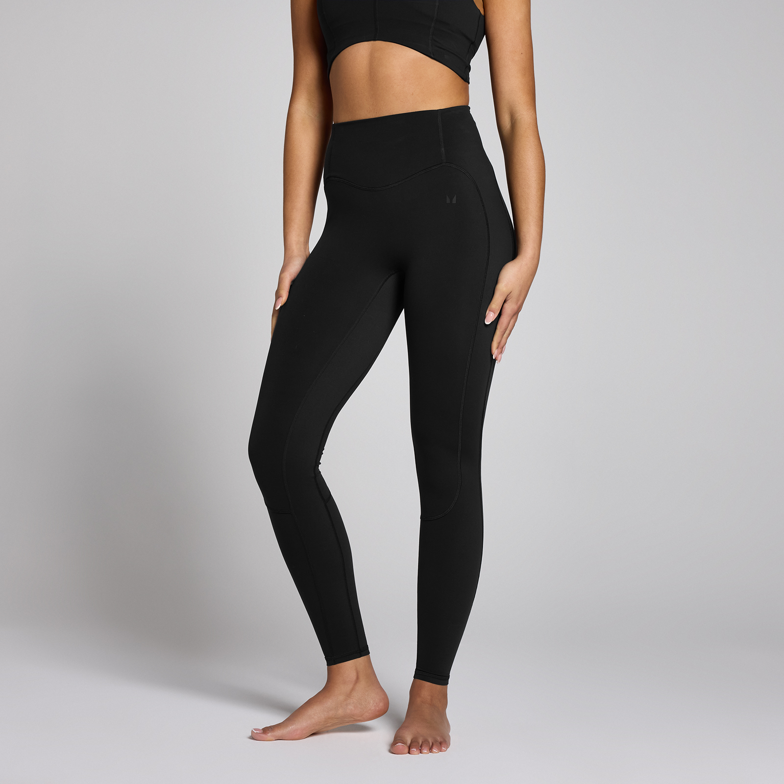 MP Női Tempo Studio Leggings  - XS