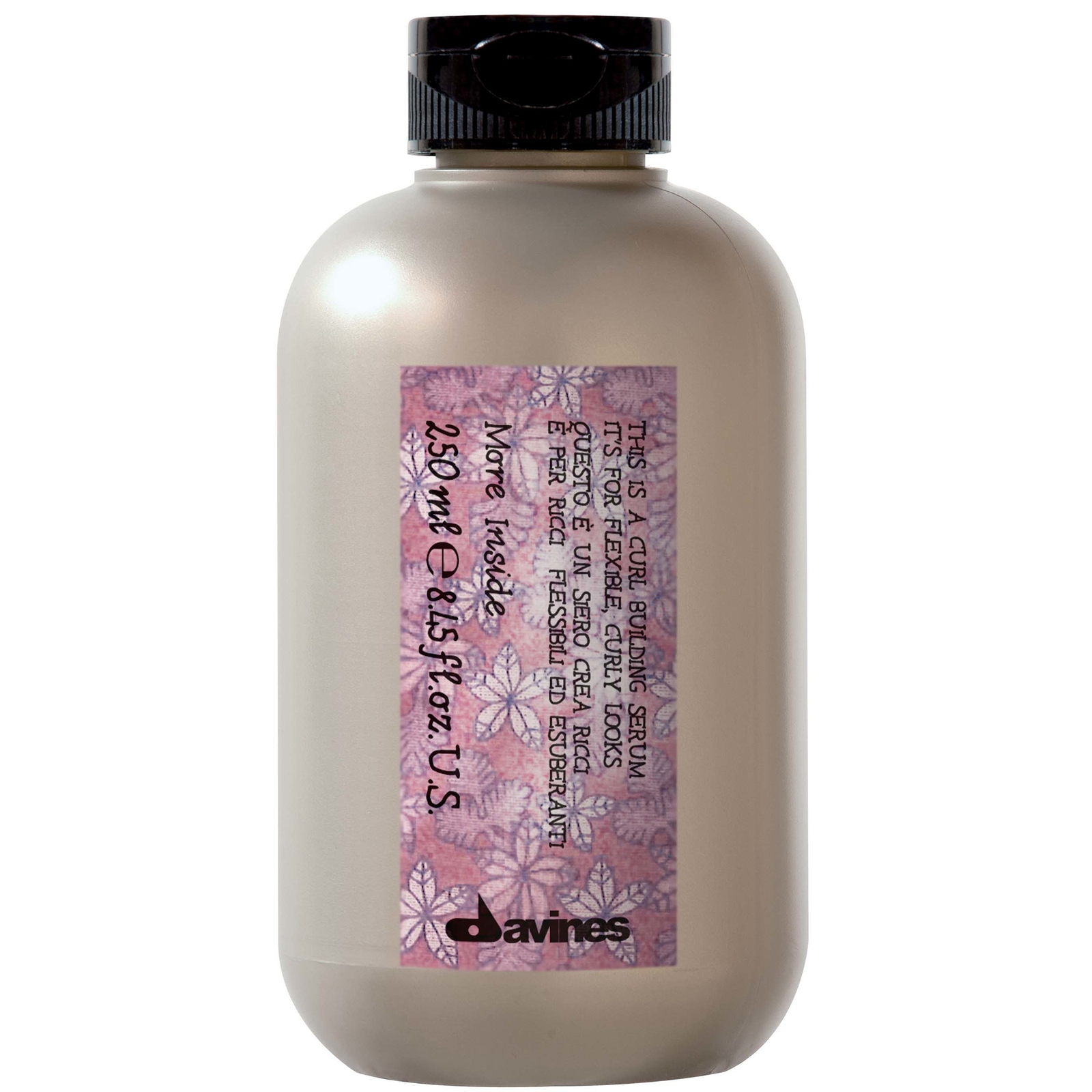 

Davines Curl Building Serum 250ml