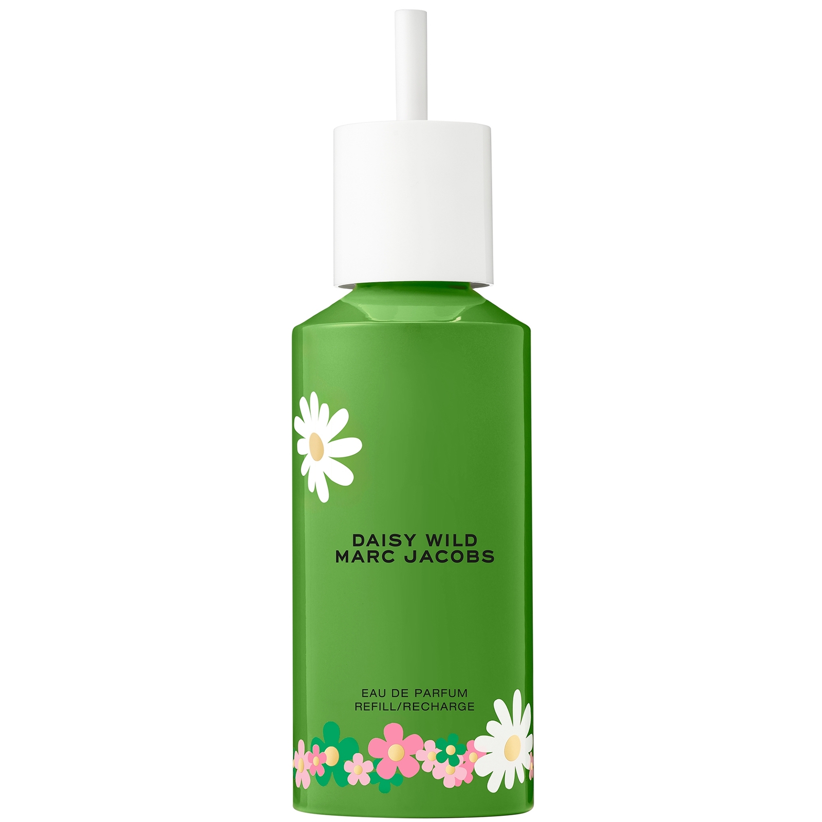 

Marc Jacobs Daisy Wild Eau de Parfum 150ml Refill