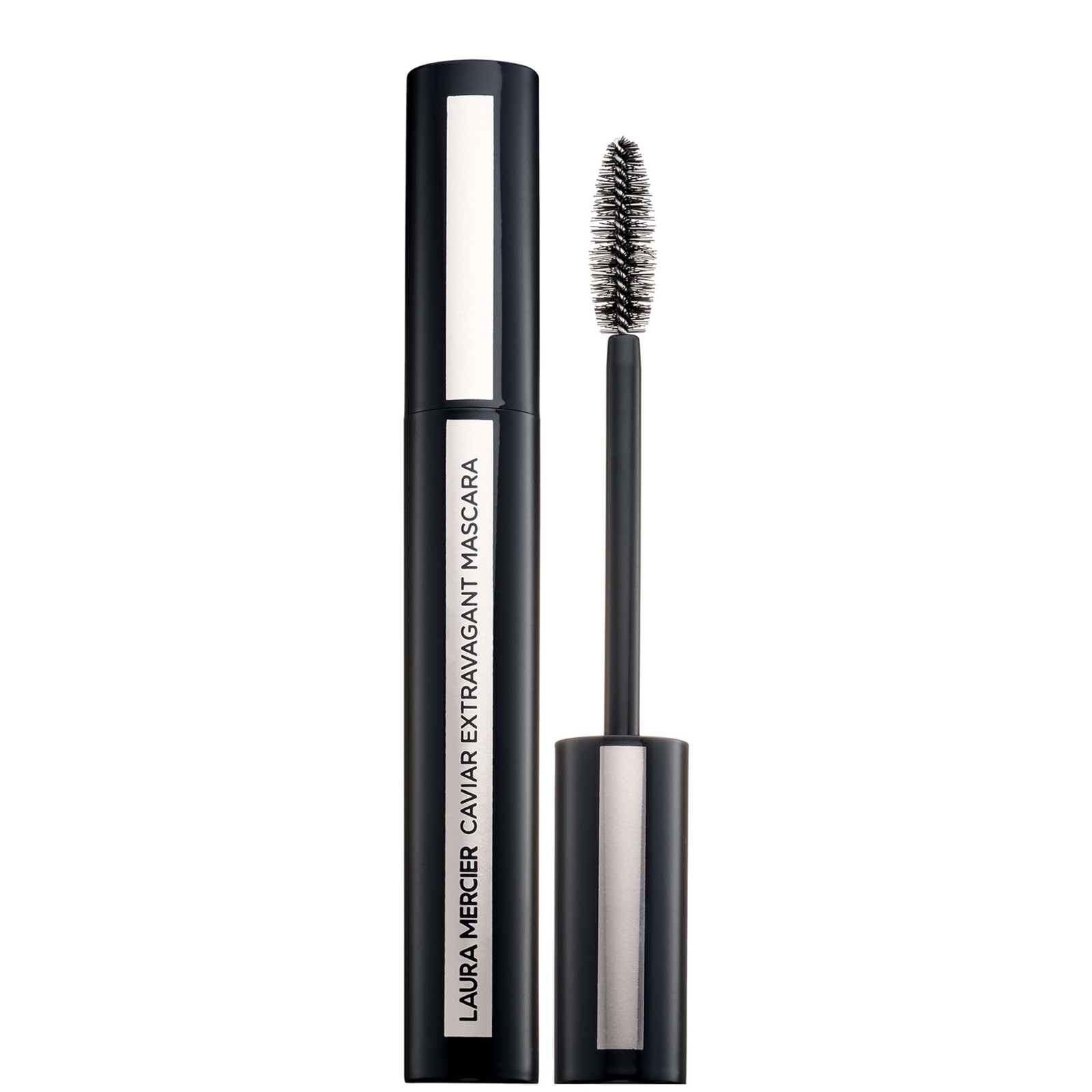 

Laura Mercier Caviar Extravagant Mascara - Black - 8.5ml