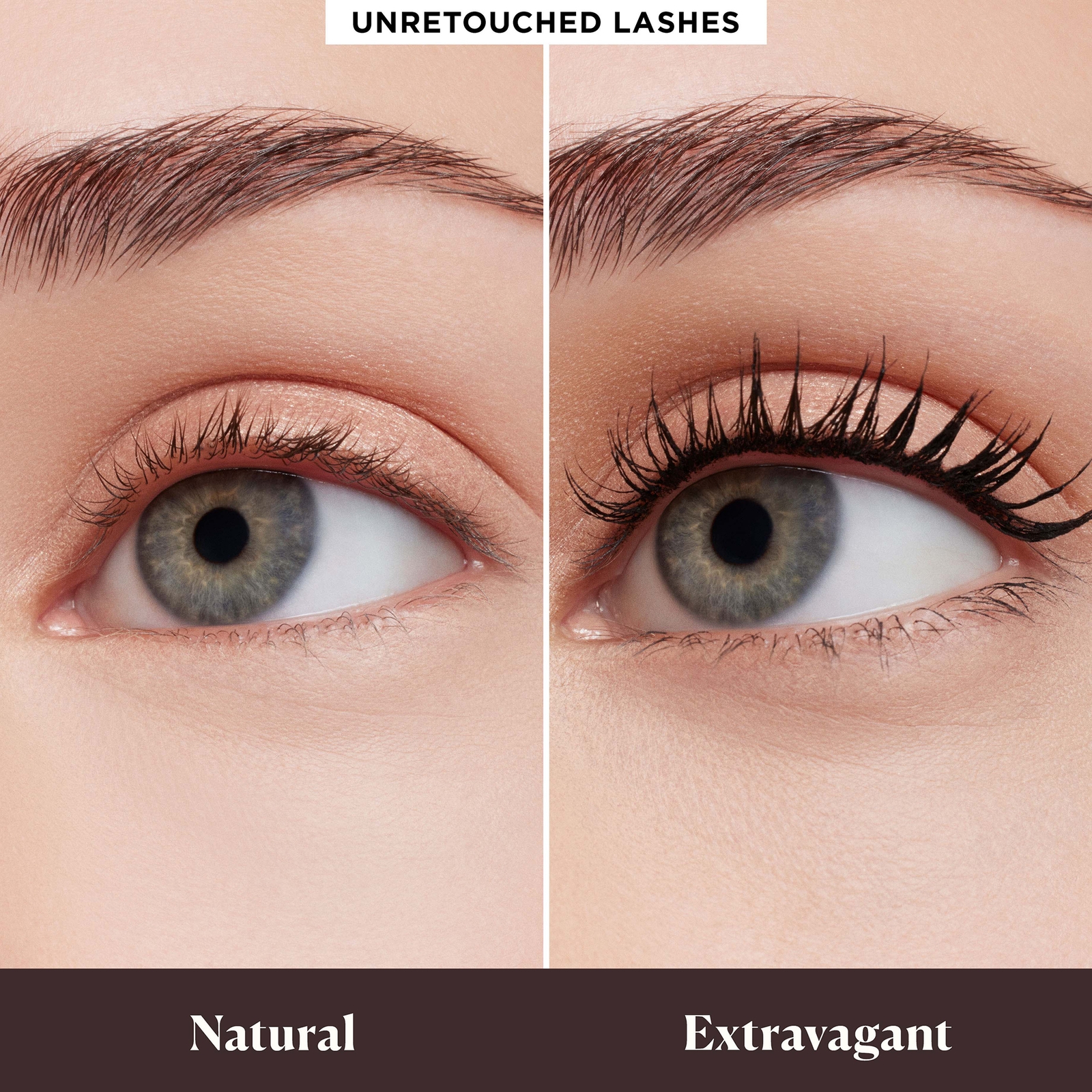 Thumbnail - Laura Mercier Caviar Extravagant Mascara Mini - Black - 4.5ml