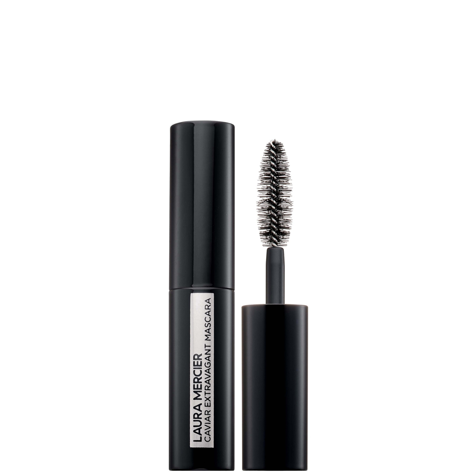

Laura Mercier Caviar Extravagant Mascara - Black - 4.5ml