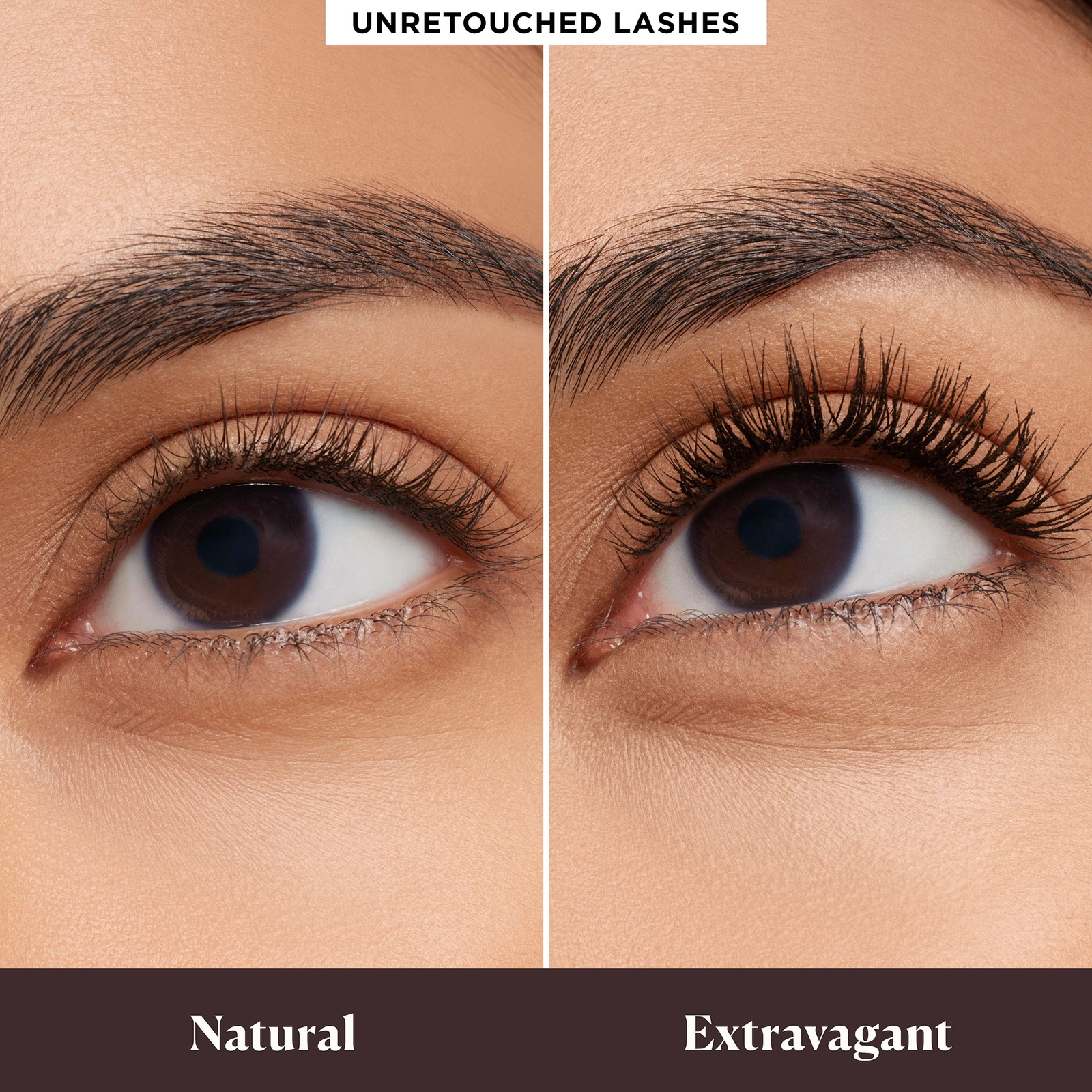Thumbnail - Laura Mercier Caviar Extravagant Mascara Mini - Black - 4.5ml