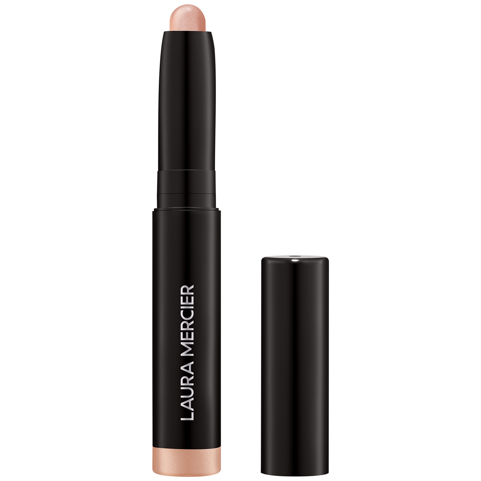 Laura Mercier Caviar Stick Eye Shadow Shimmer 1g Travel Size (various Shades) - Rosegold In Rosegold