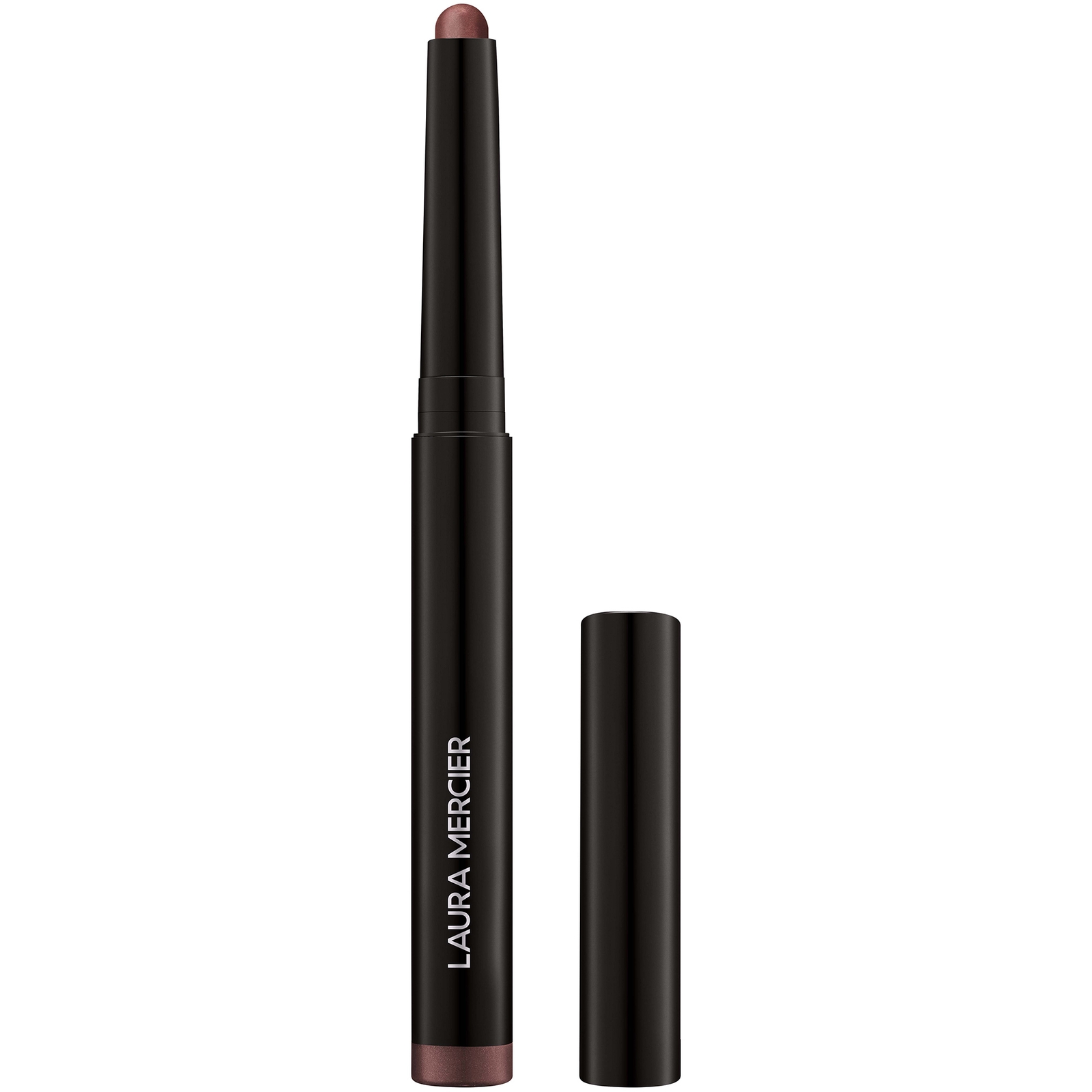 Laura Mercier Caviar Stick Eye Shadow Shimmer 1.64g (various Shades) - Burnished Bronze In Burnished Bronze