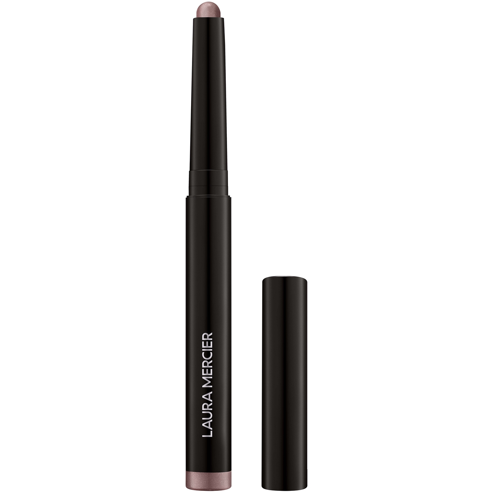 Laura Mercier Caviar Stick Eye Shadow Shimmer 1.64g (various Shades) - Smoky Quartz In Smoky Quartz