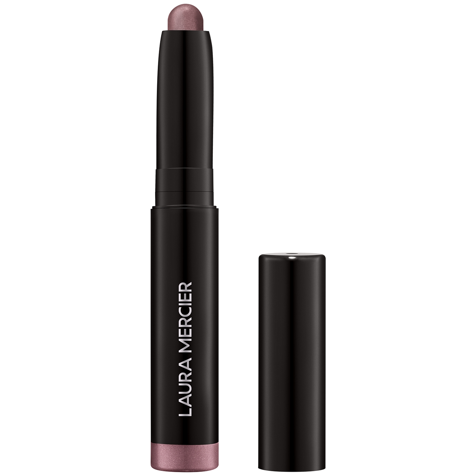 Laura Mercier Caviar Stick Eye Shadow Shimmer 1g Travel Size (various Shades) - Amethyst In Amethyst