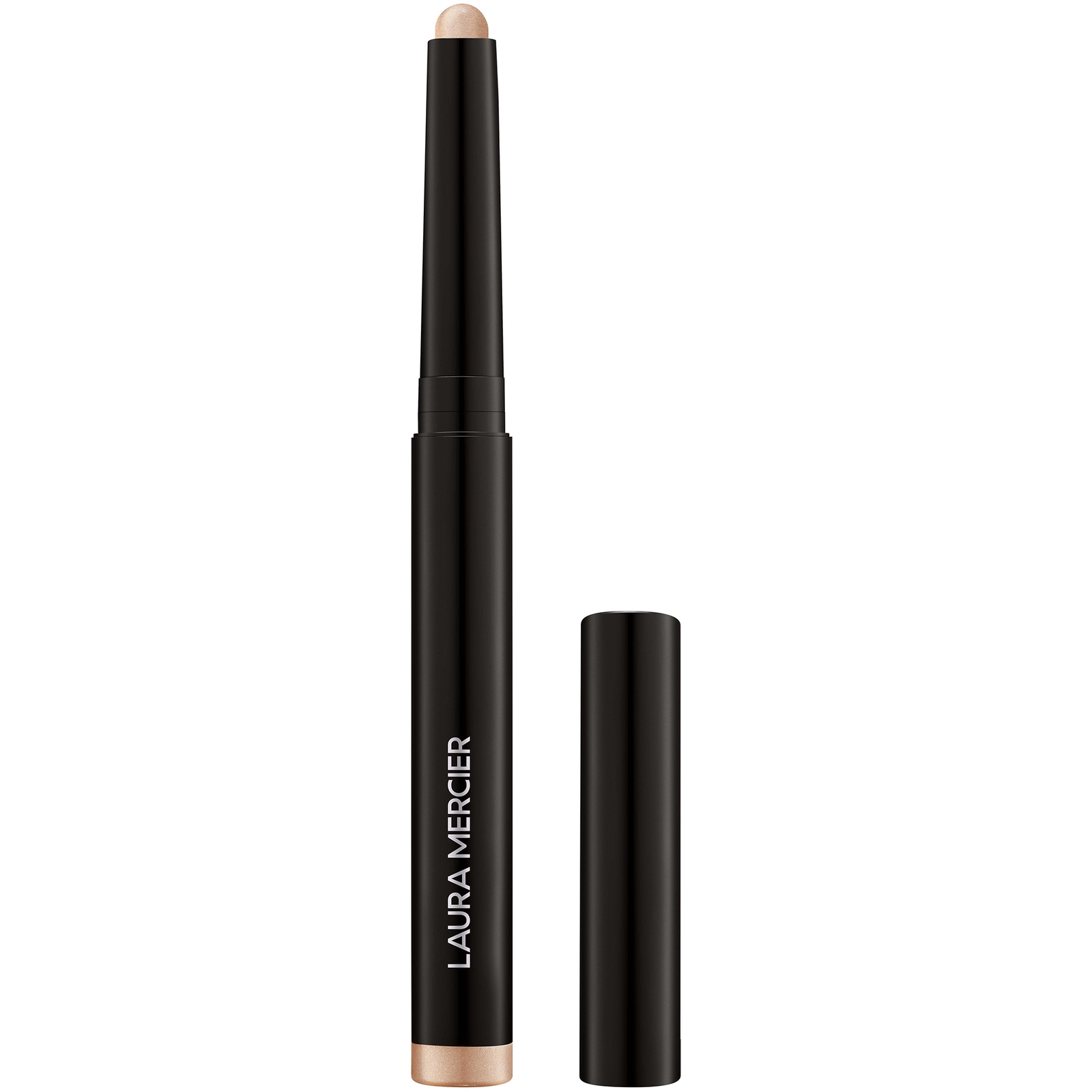 Laura Mercier Caviar Stick Eye Shadow Shimmer 1.64g (various Shades) - Sugarfrost In Sugarfrost