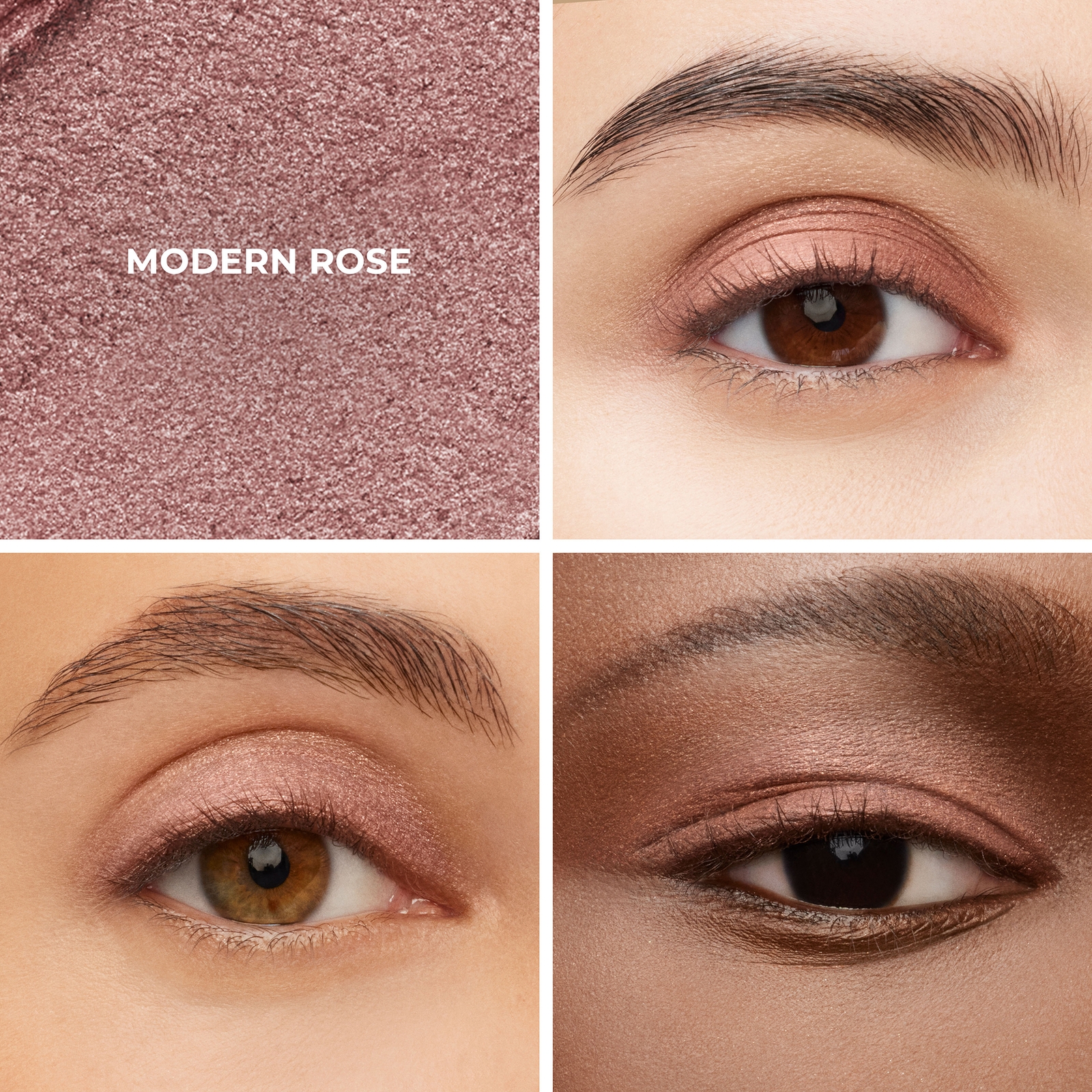 Thumbnail - Laura Mercier Caviar Stick Eye Shadow Shimmer & RoseGlow 1.64g (Various Shades) - Modern Rose