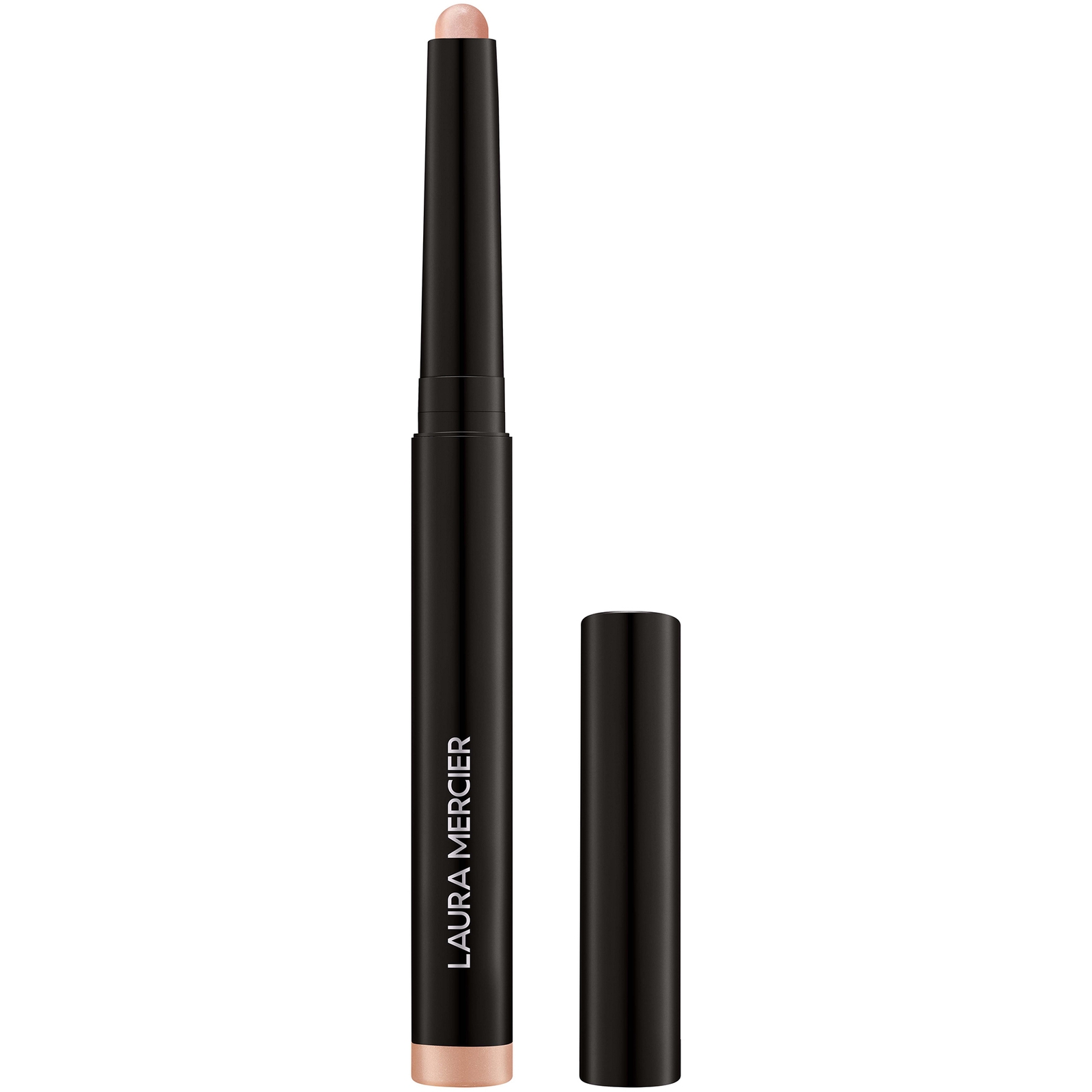 Laura Mercier Caviar Stick Eye Shadow Shimmer 1.64g (various Shades) - Rosegold In Rosegold