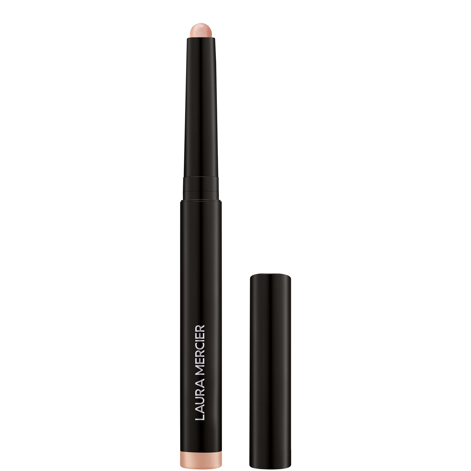 

Laura Mercier Caviar Stick Eye Shadow Shimmer 1.64g (Various Shades) - Rosegold