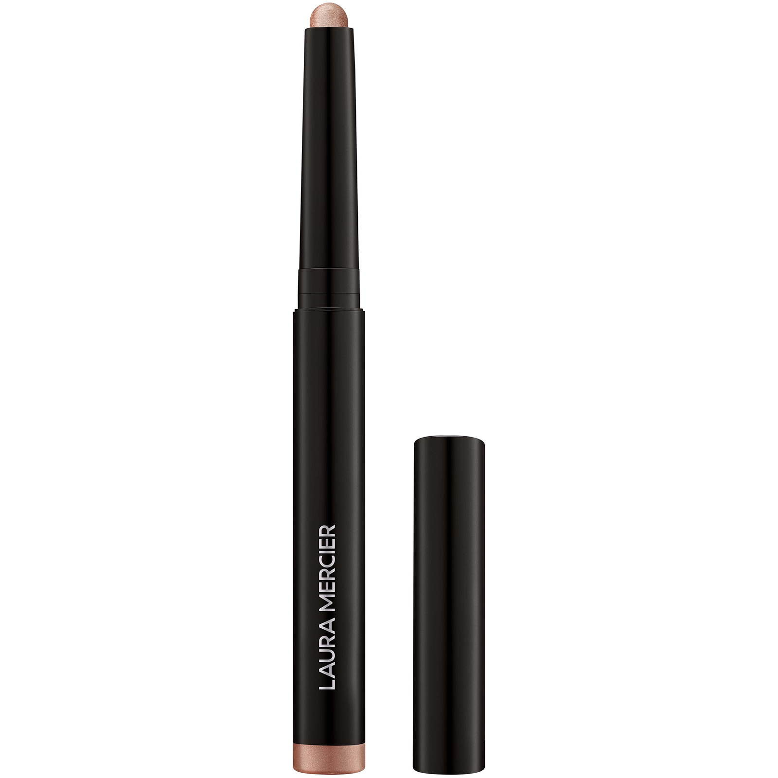 Laura Mercier Caviar Stick Eye Shadow Shimmer 1.64g (various Shades) - Metallic Taupe In Metallic Taupe