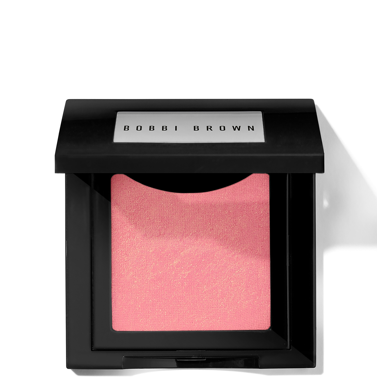 Shop Bobbi Brown Blush Shimmer 4g (various Shades) - Modern In Modern 