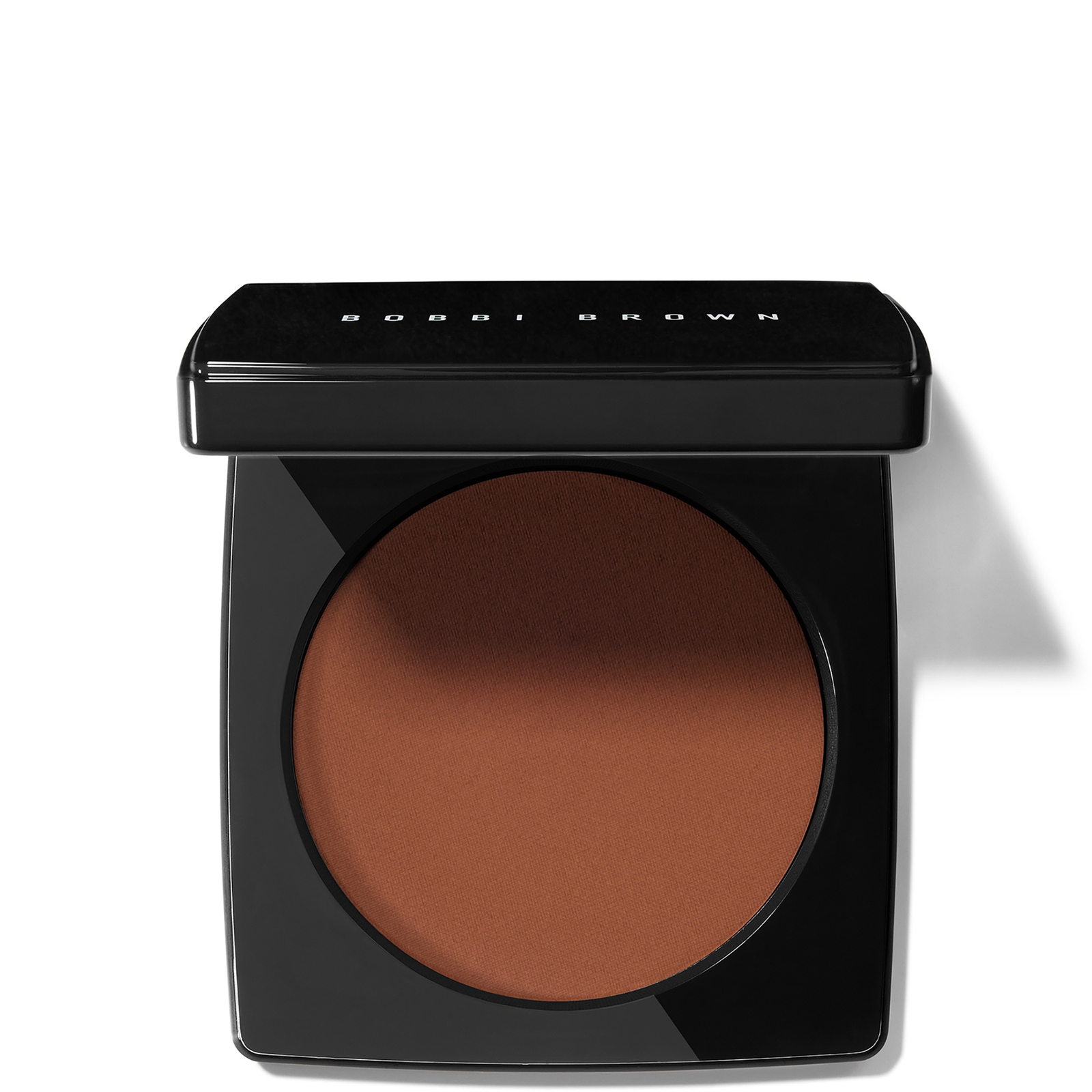 Shop Bobbi Brown Bronzing Powder 9g (various Shades) - Golden Deep In Golden Deep 