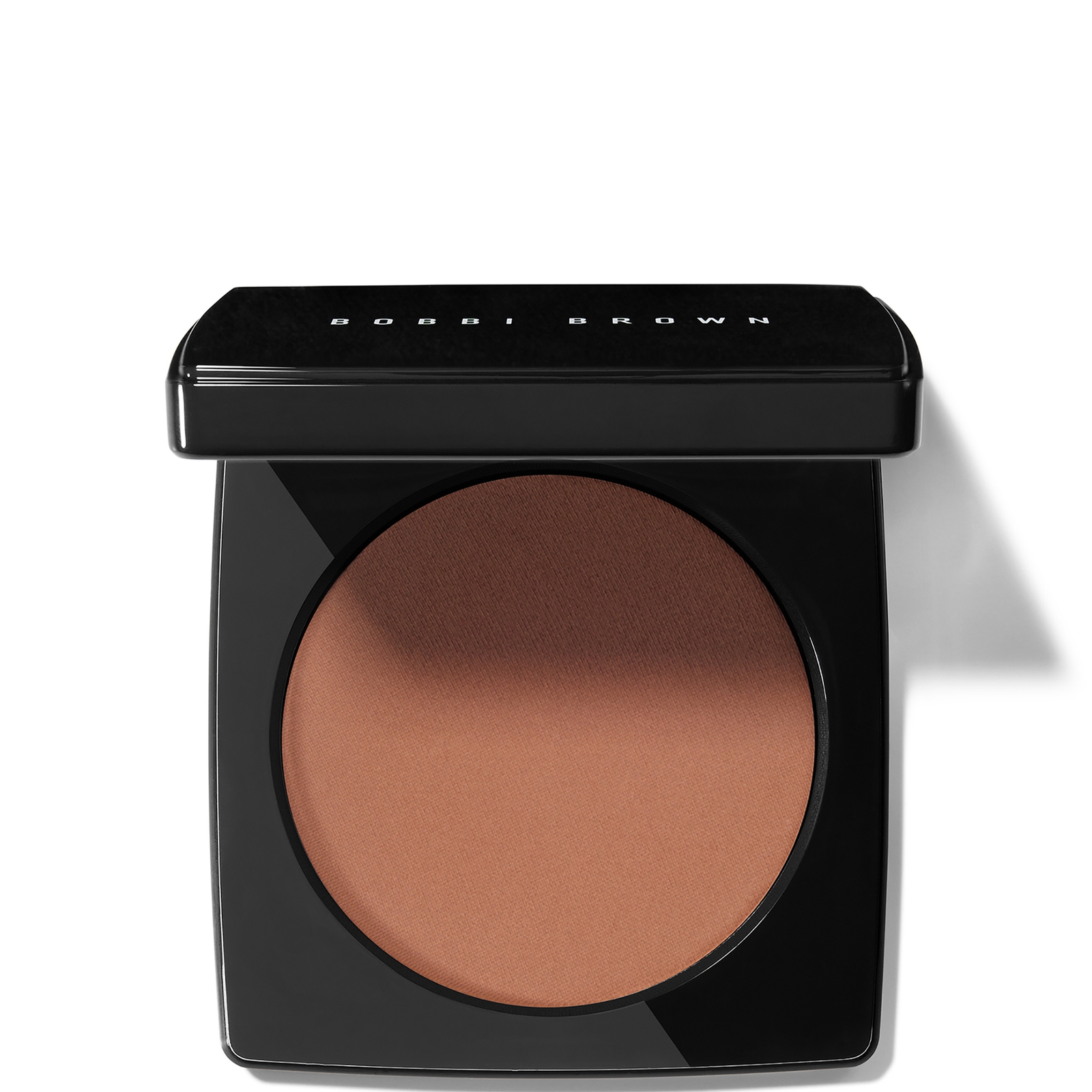 Shop Bobbi Brown Bronzing Powder 9g (various Shades) - Natural In Natural 