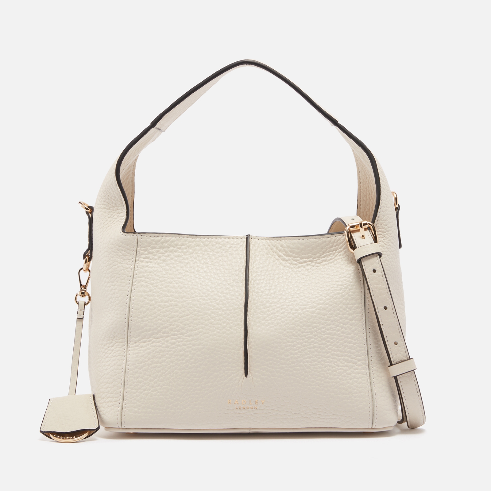 Radley Hillgate Place Leather Medium Grab Bag