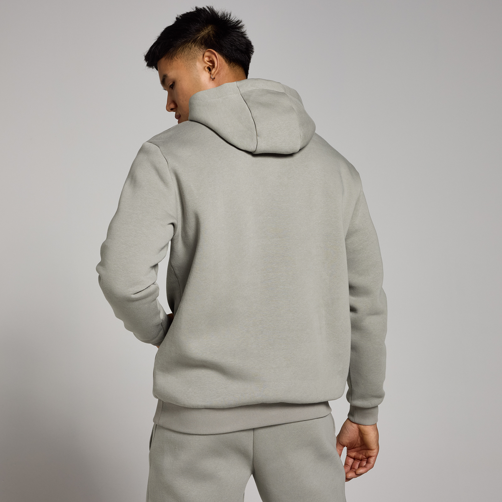 5059883445434 - Herren Rest Day Kapuzenpulli - XXXL