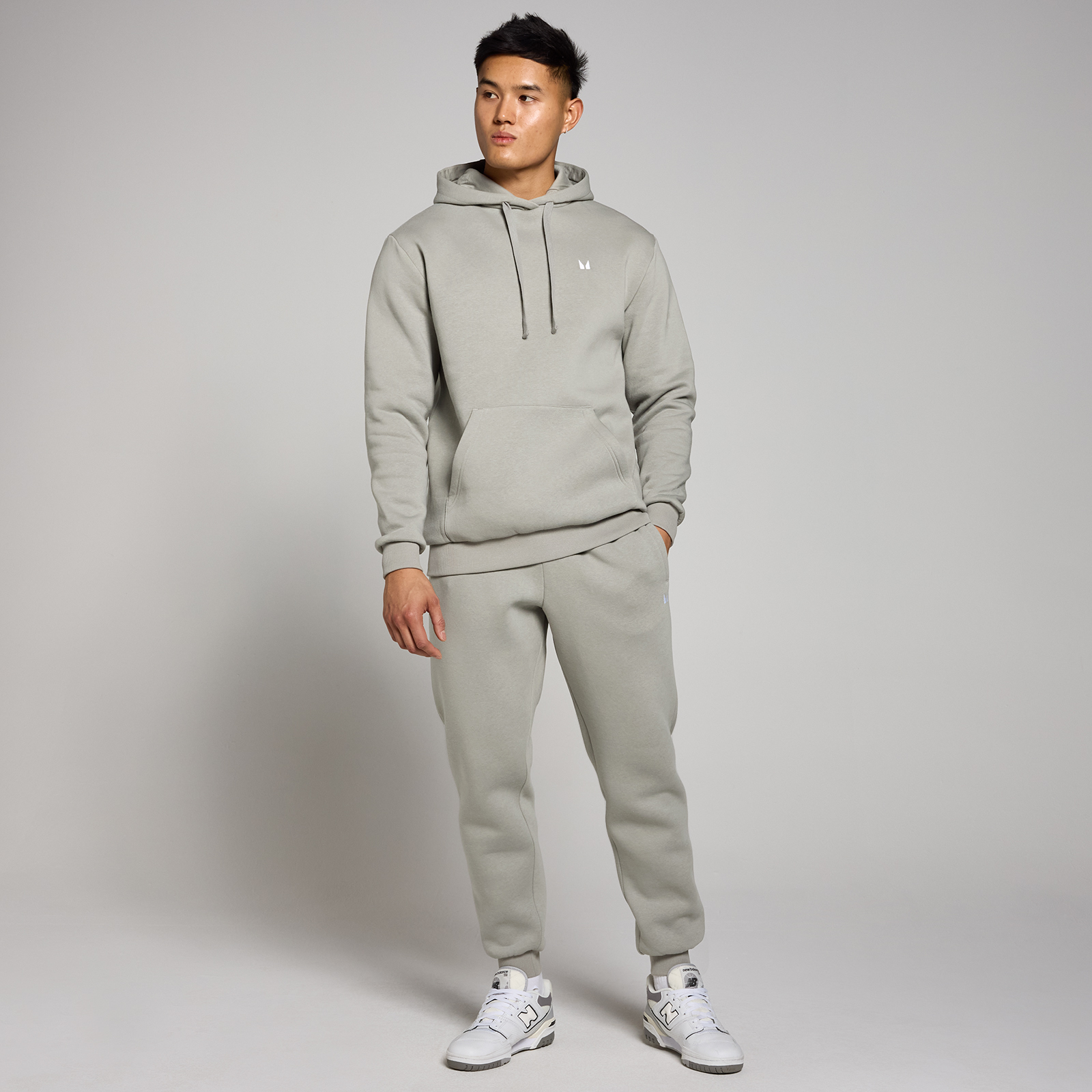 5059883445434 - Herren Rest Day Kapuzenpulli - XXXL