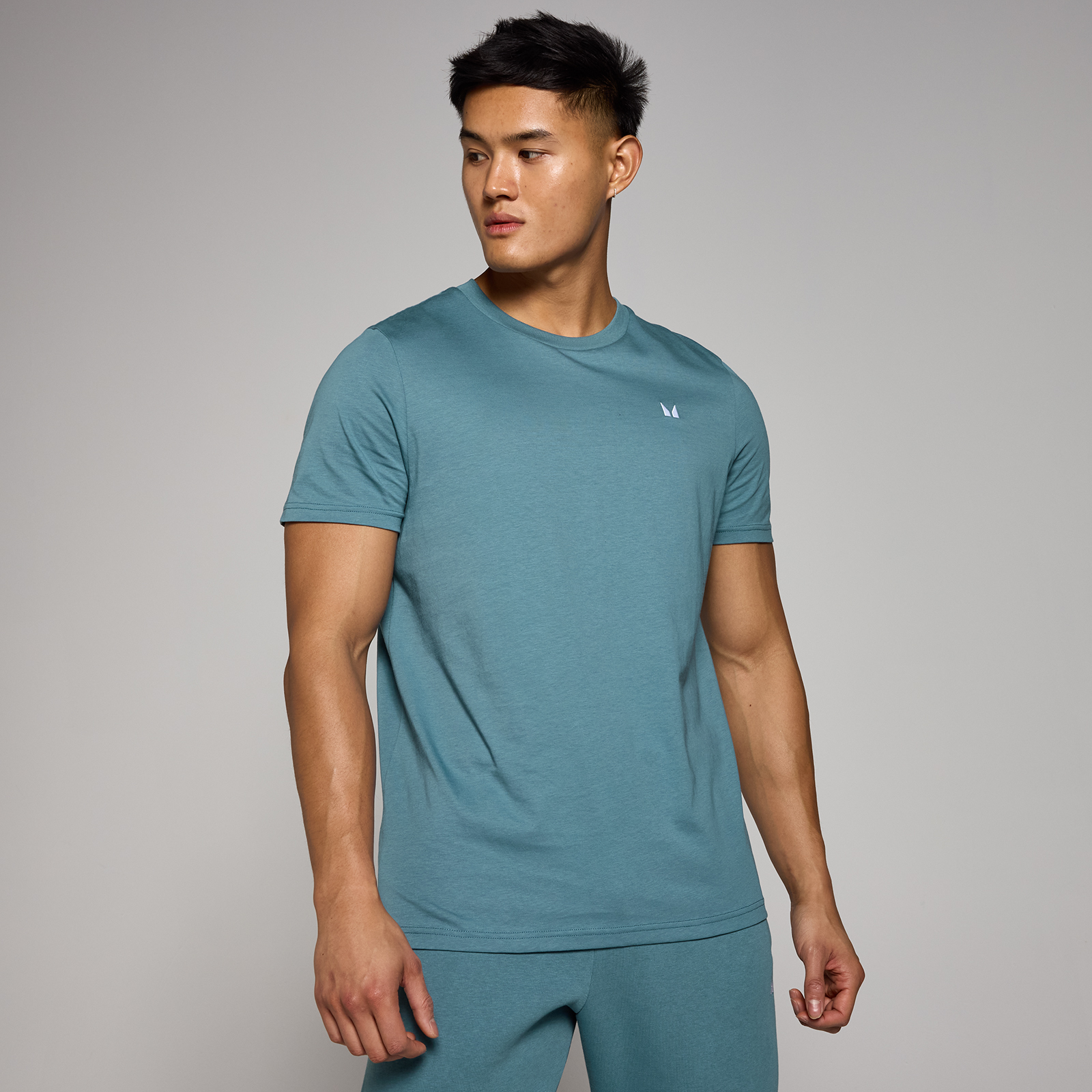 5059883445465 - Herren Rest Day Kurzarm-T-Shirt - M 5059883445465 - Herren Rest Day Kurzarm-T-Shirt - M