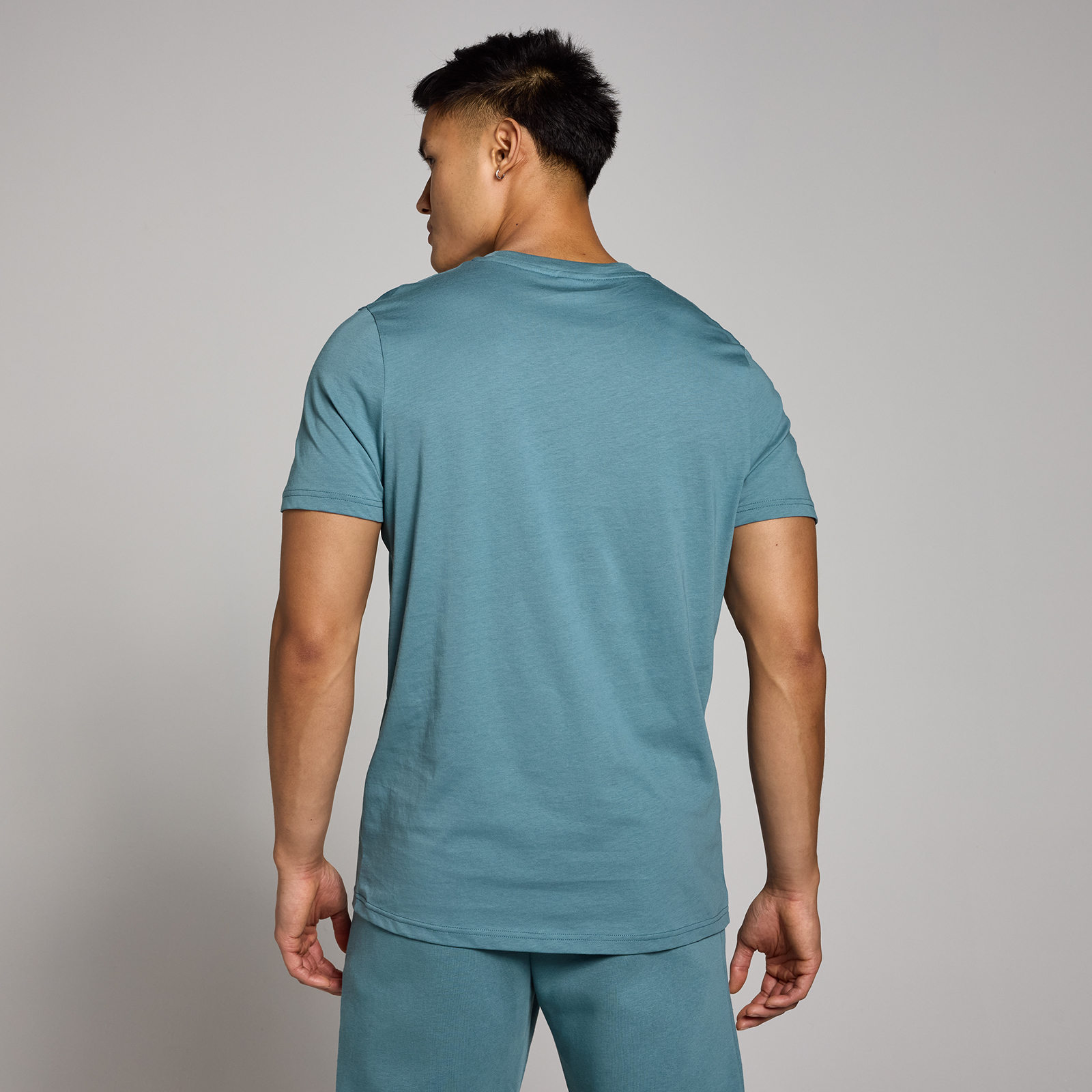 5059883445465 - Herren Rest Day Kurzarm-T-Shirt - M 5059883445465 - Herren Rest Day Kurzarm-T-Shirt - M