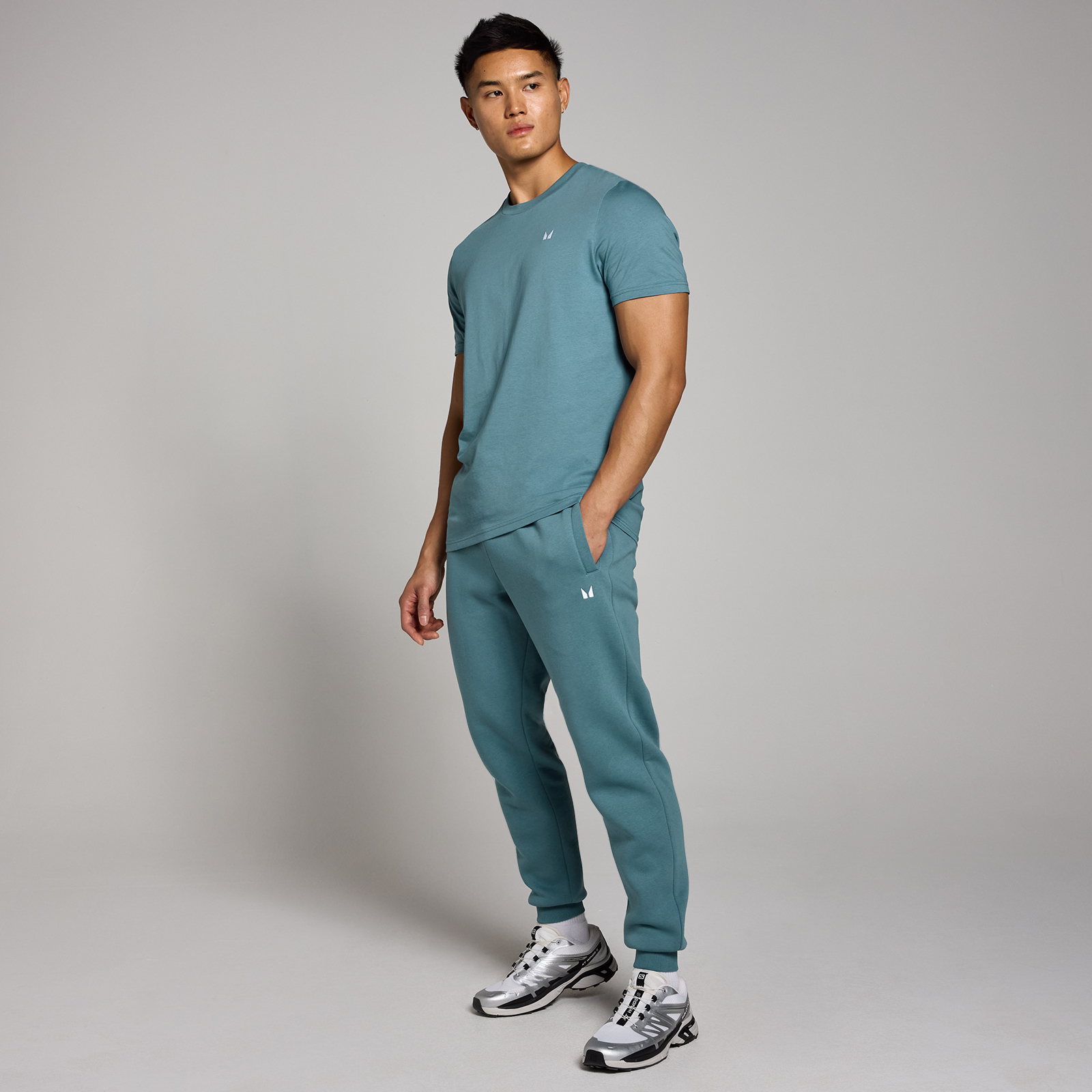 5059883445465 - Herren Rest Day Kurzarm-T-Shirt - M 5059883445465 - Herren Rest Day Kurzarm-T-Shirt - M