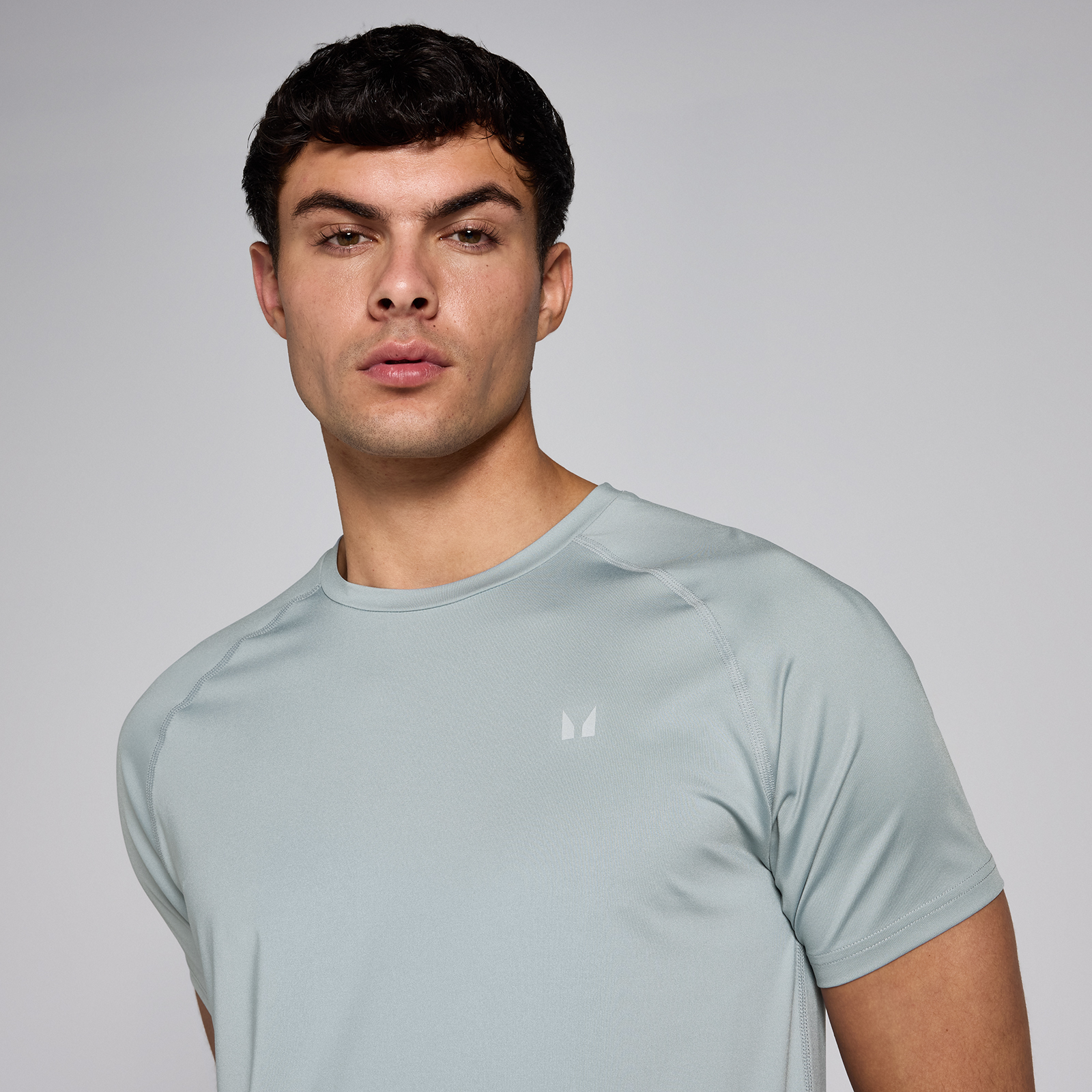 Thumbnail - MP Herren Training Kurzarm-T-Shirt - XS