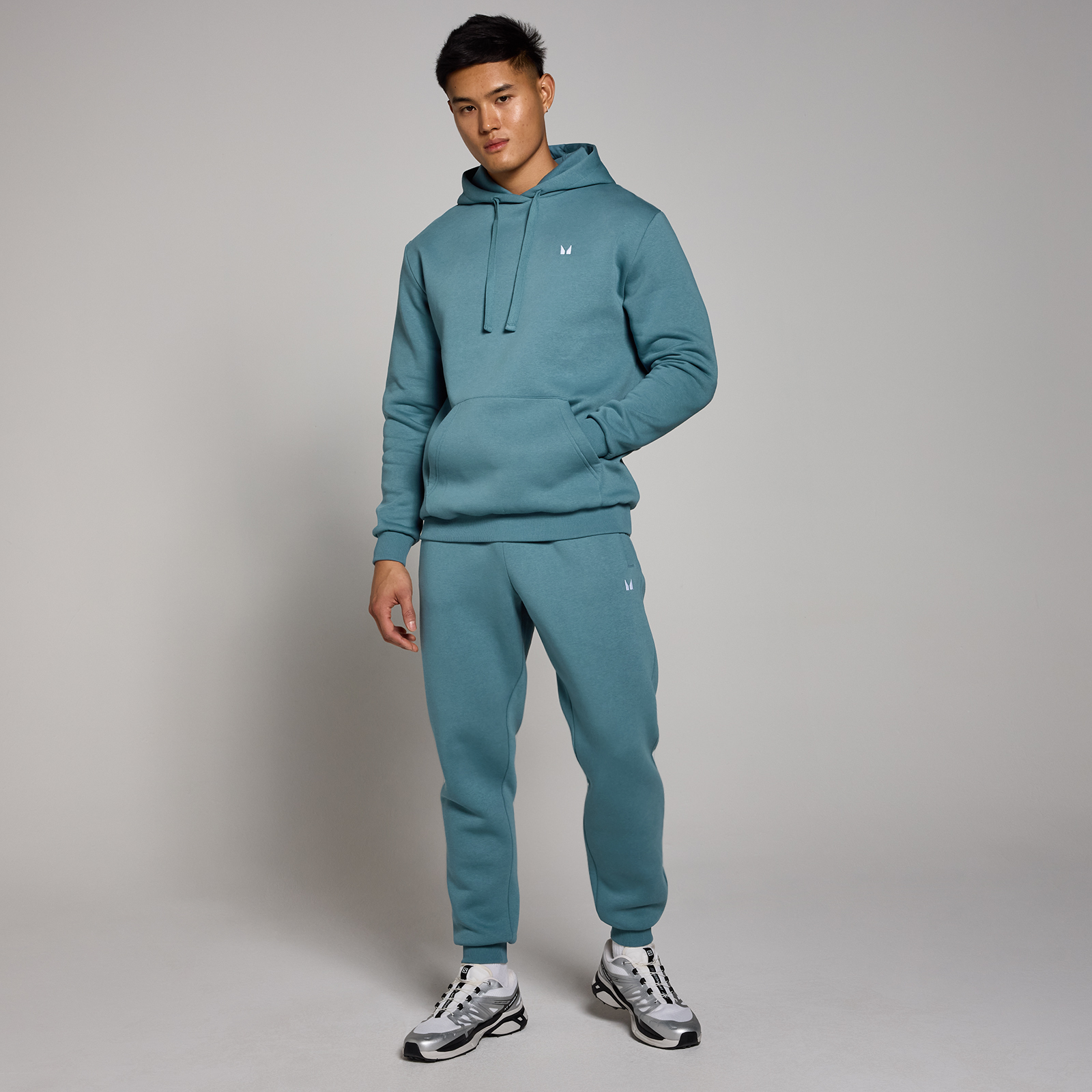 5059883445311 - Herren Rest Day Kapuzenpulli - S 5059883445311 - Herren Rest Day Kapuzenpulli - S