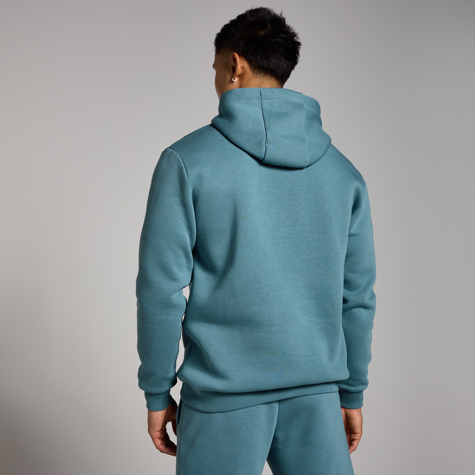 5059883445311 - Herren Rest Day Kapuzenpulli - S 5059883445311 - Herren Rest Day Kapuzenpulli - S