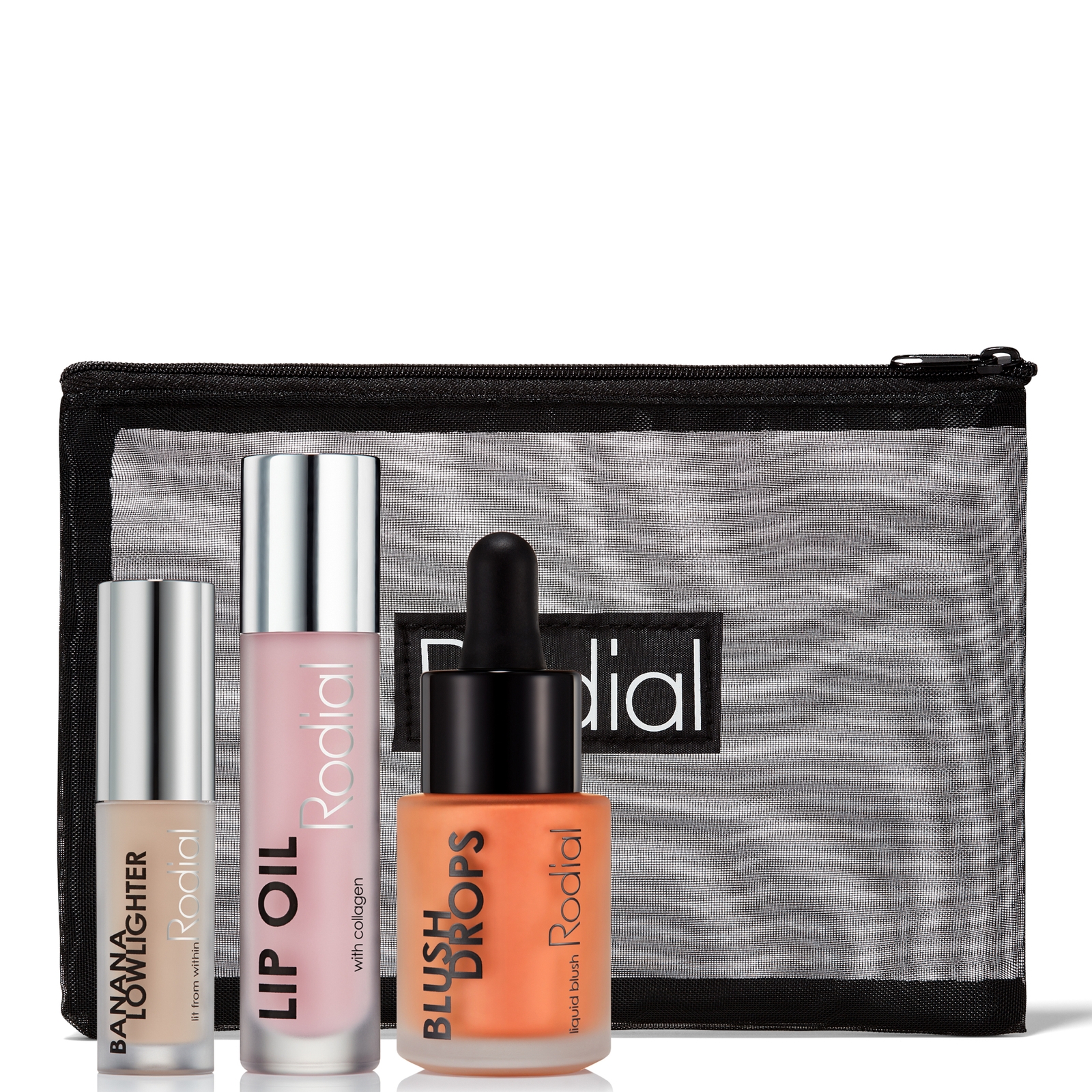 

Rodial Make Up Icons