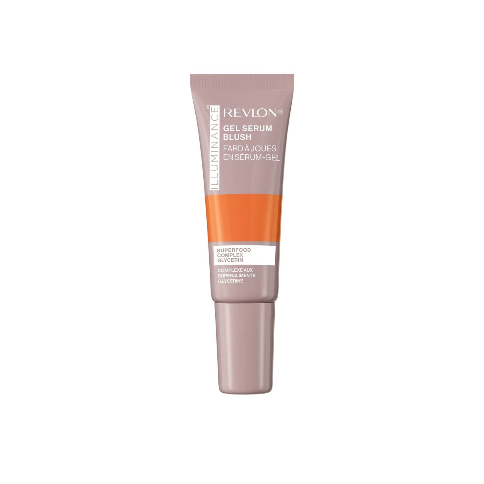 

Revlon Illuminance Gel Serum Blush 11ml (Various Shades) - Beaming Coral