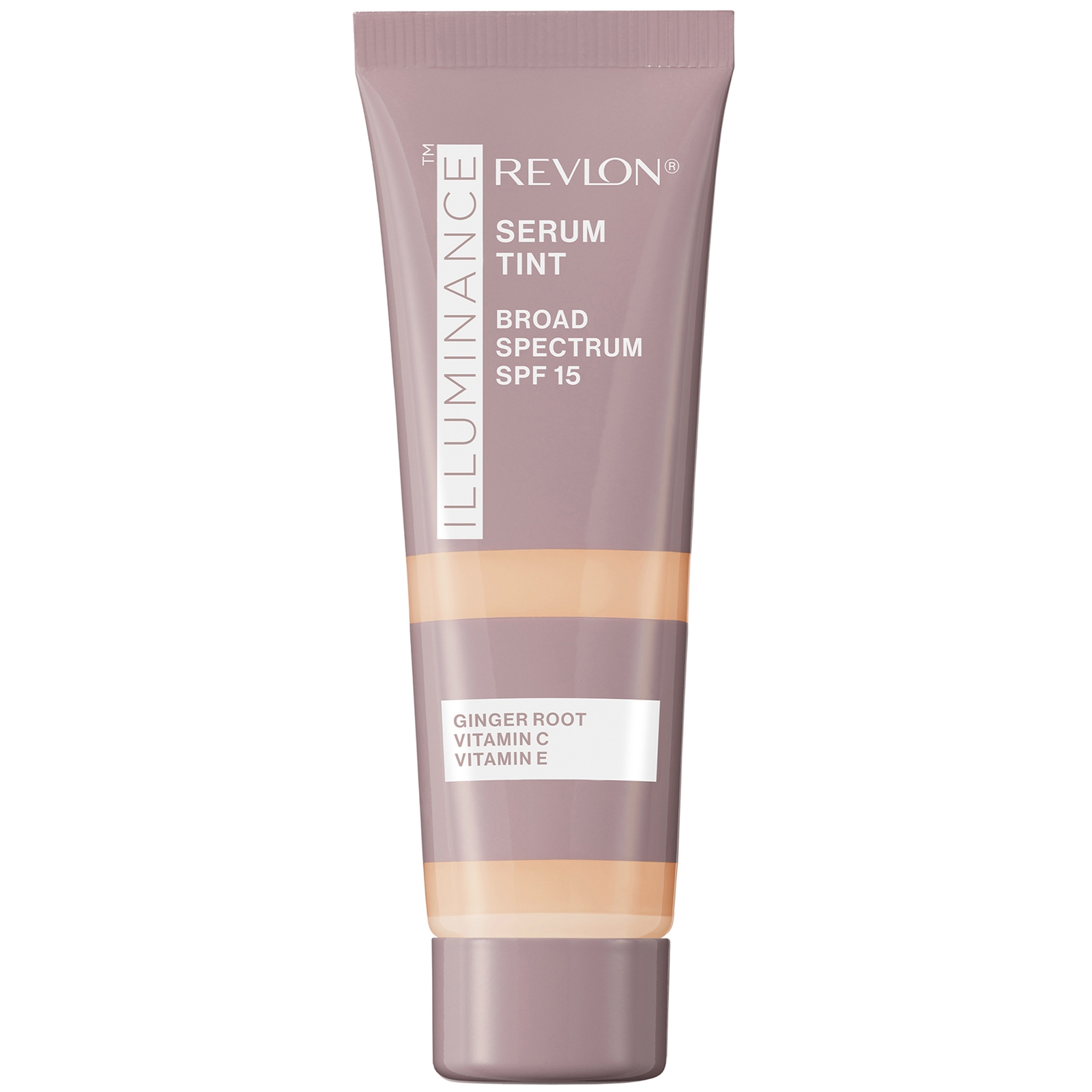 

Revlon Illuminance Serum Tint 28ml (Various Shades) - Buff Beige