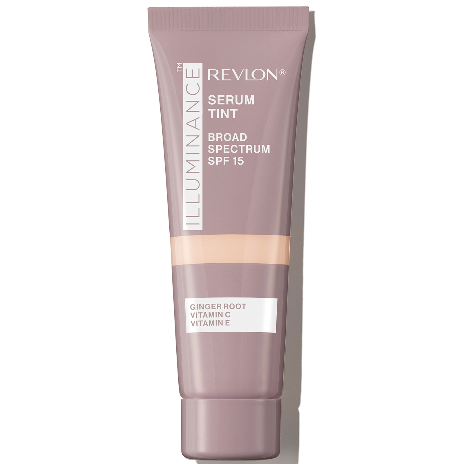 

Revlon Illuminance Serum Tint 28ml (Various Shades) - Ivory Beige