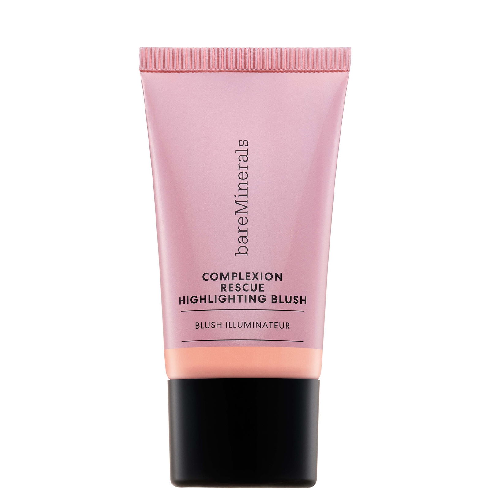 

bareMinerals Complexion Rescue Highlighting Blush 15ml (Various Shades) - Peach Glow