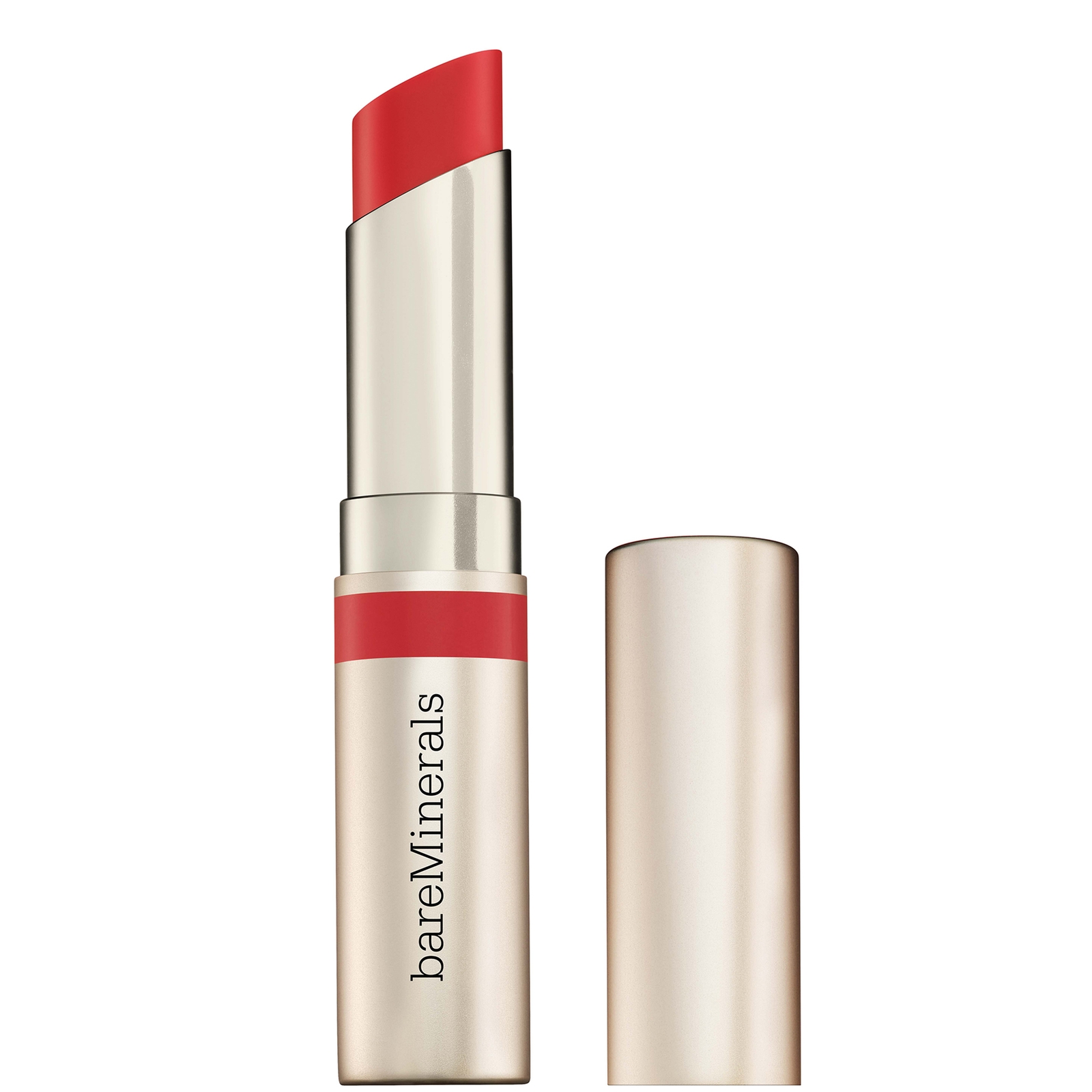 

bareMinerals Dewy Lip Gloss-Balm 2.3g (Various Shades) - Strength
