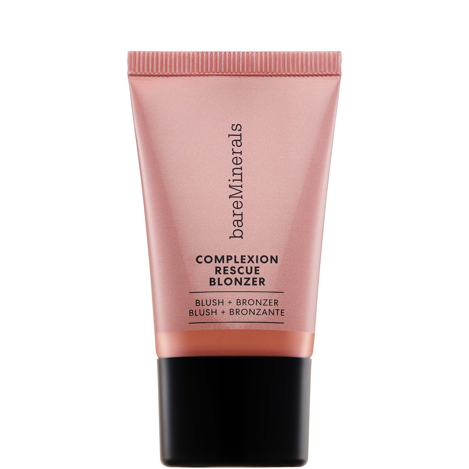 Image of bareMinerals Complexion Rescue Blonzer 15ml (Various Shades) - Kiss of Rose